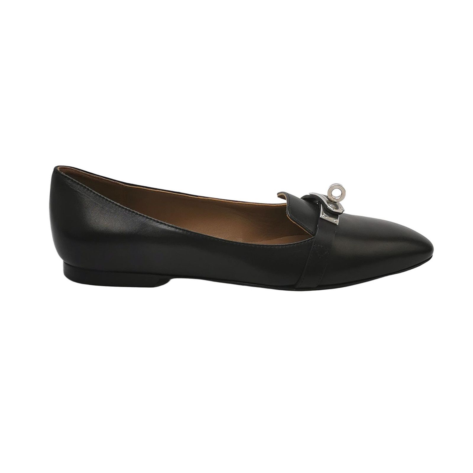 Hermes Hermes Women 5 Flats Size US 5 / IT 35 - 1 Thumbnail
