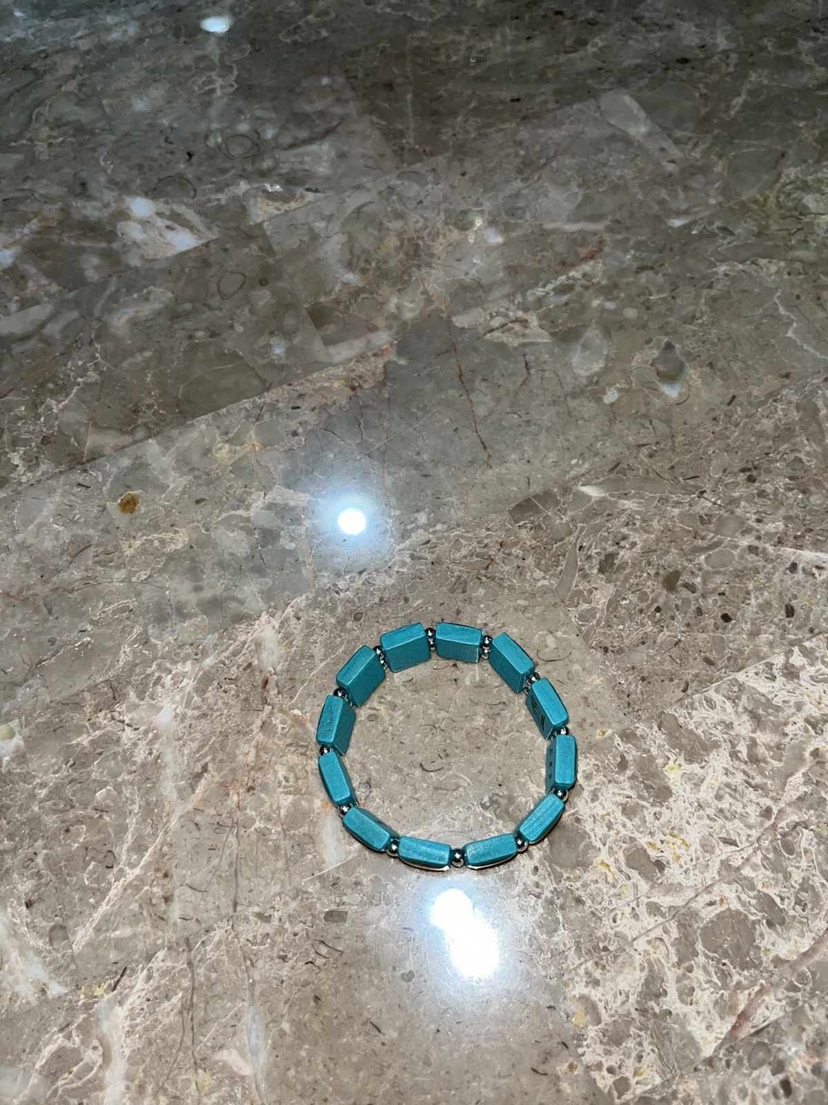 Other Bazo 1199 x Fakemink Bracelet | Grailed