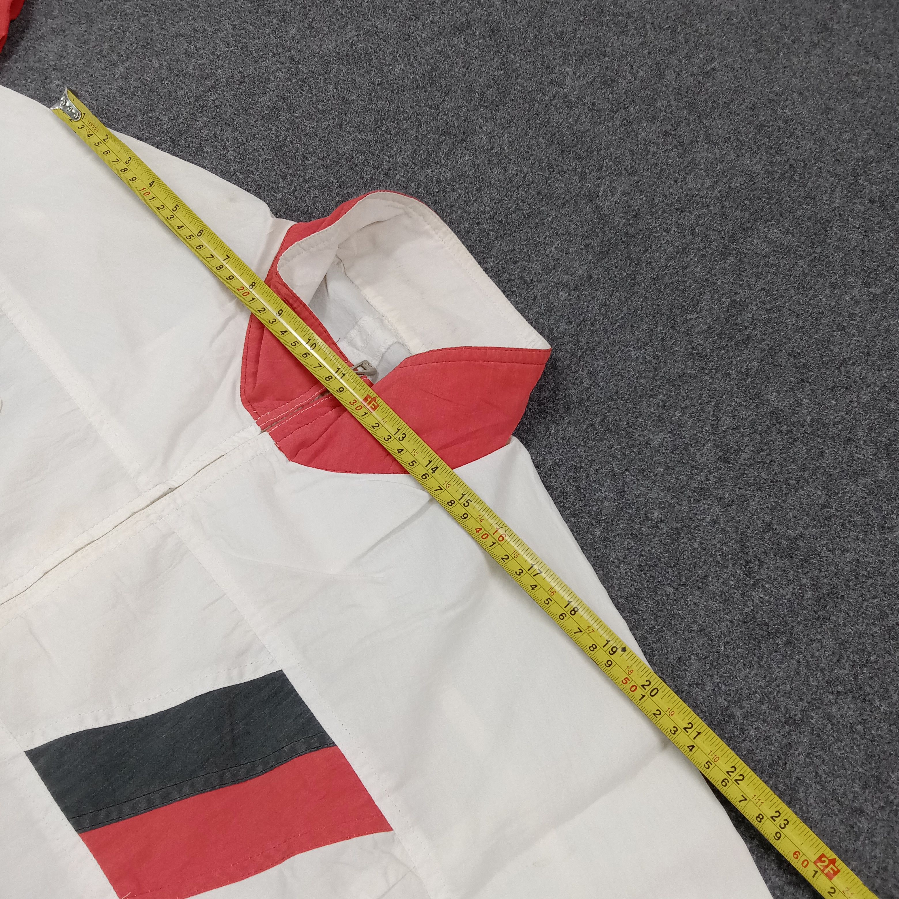 Honda Bridgestone X Mugen Honda Racing Custom Logo Jacket C282N10 Size US M / EU 48-50 / 2 - 9 Thumbnail