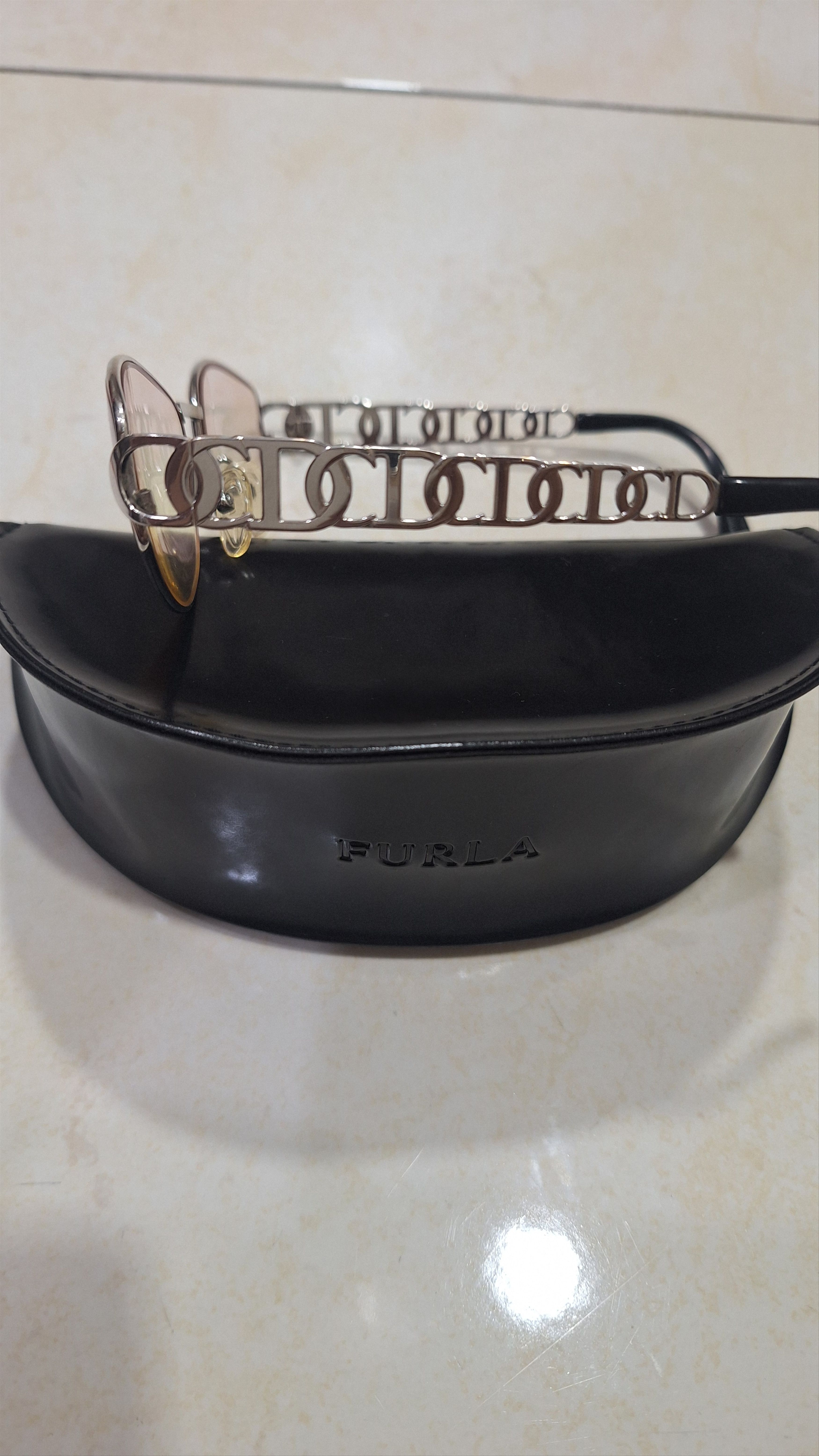 Christian Dior Monsieur Vintage Christian Dior 2923 x Designer Size ONE SIZE - 7 Thumbnail