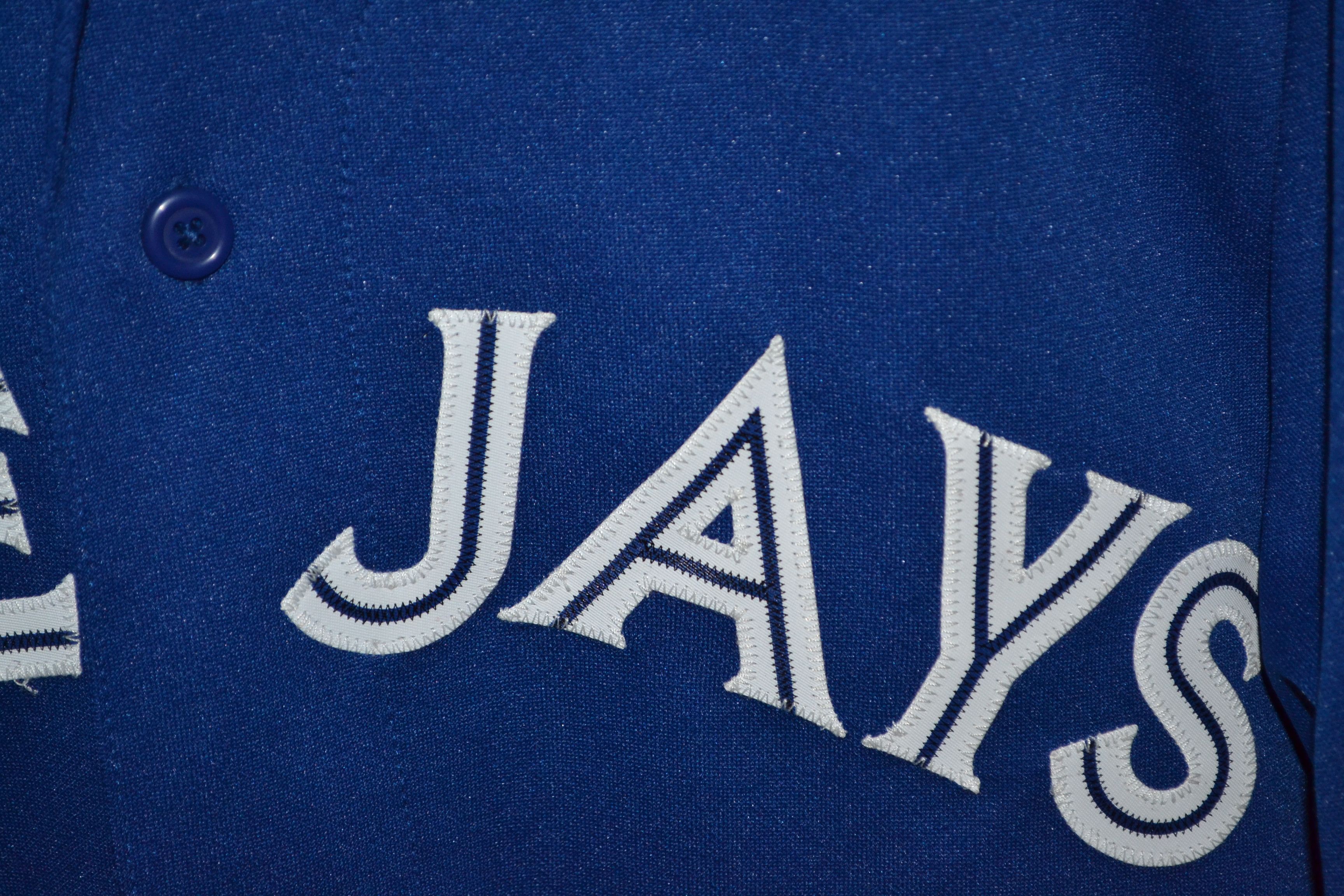 Majestic Majestic USA Brett Lawrie 13 Toronto Blue Jays Home Jersey Size US S / EU 44-46 / 1 - 3 Thumbnail