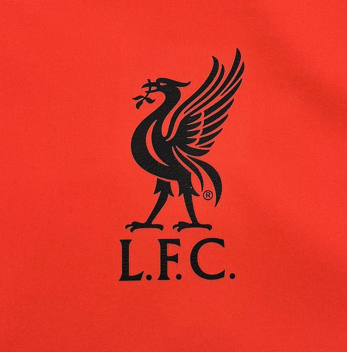 New Balance Liverpool 2016 2017 Football Soccer 1/3 Zip Top New Balance Size US S / EU 44-46 / 1 - 6 Thumbnail
