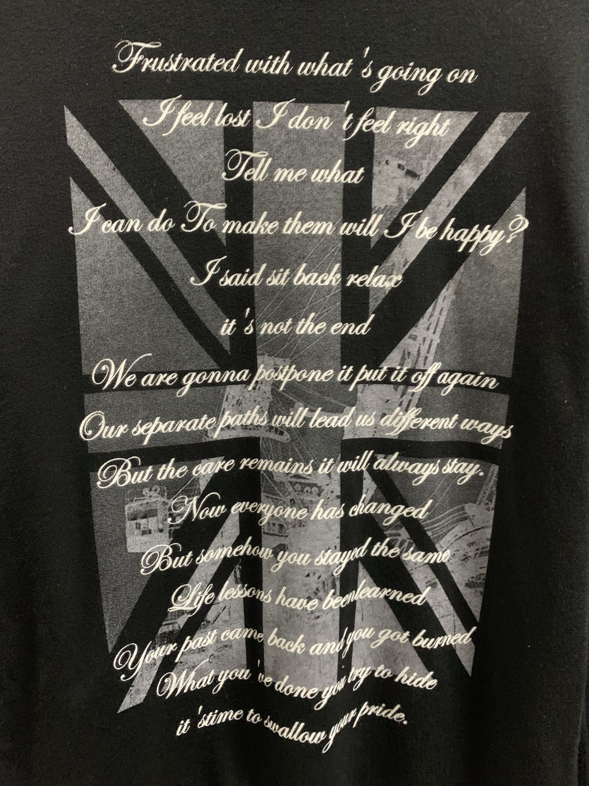 In The Attic In The Attic Women’s Shirt Size M / US 6-8 / IT 42-44 - 3 Thumbnail