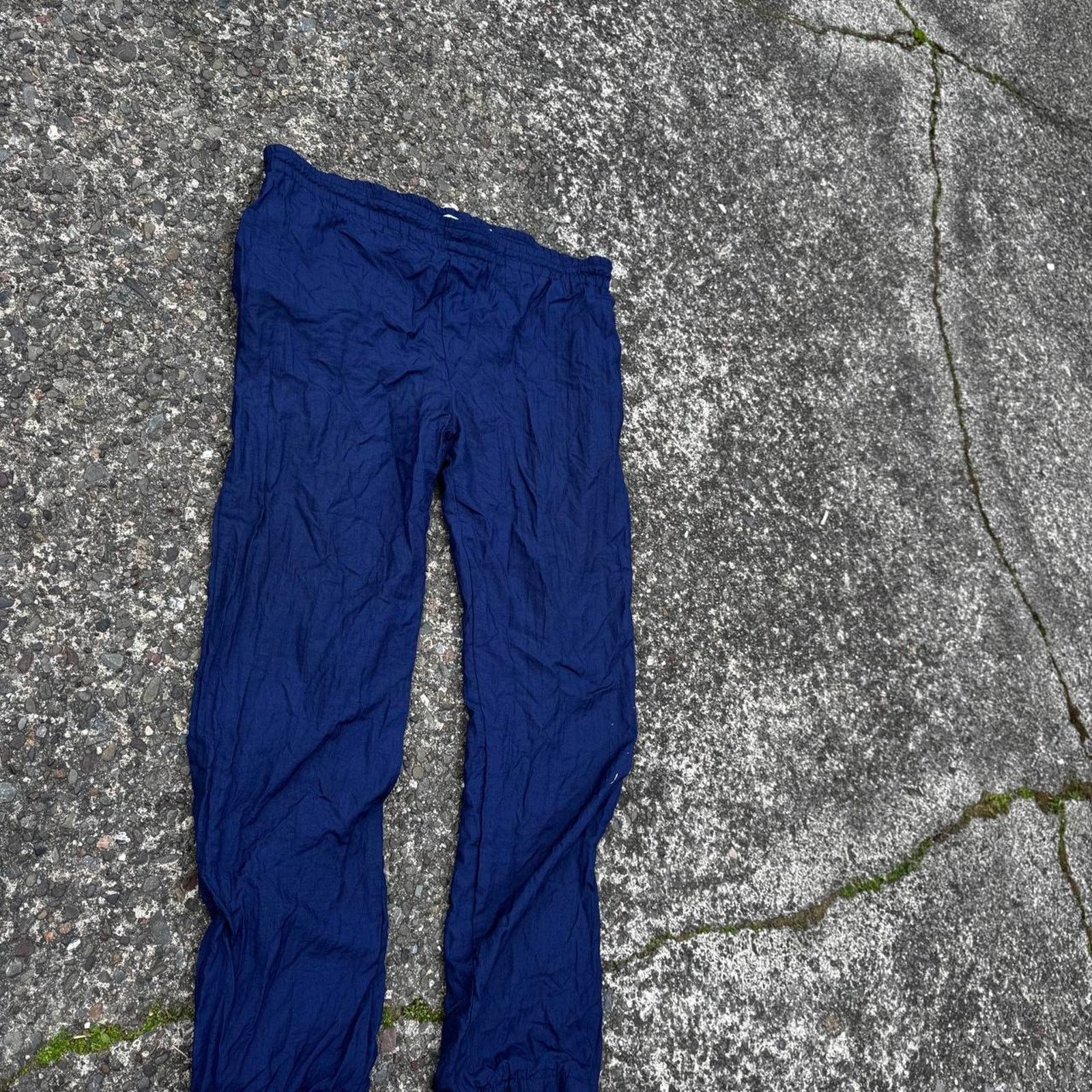 McGregor Vintage McGregor Track Pants – Size Large Size US 34 / EU 50 - 2 Thumbnail