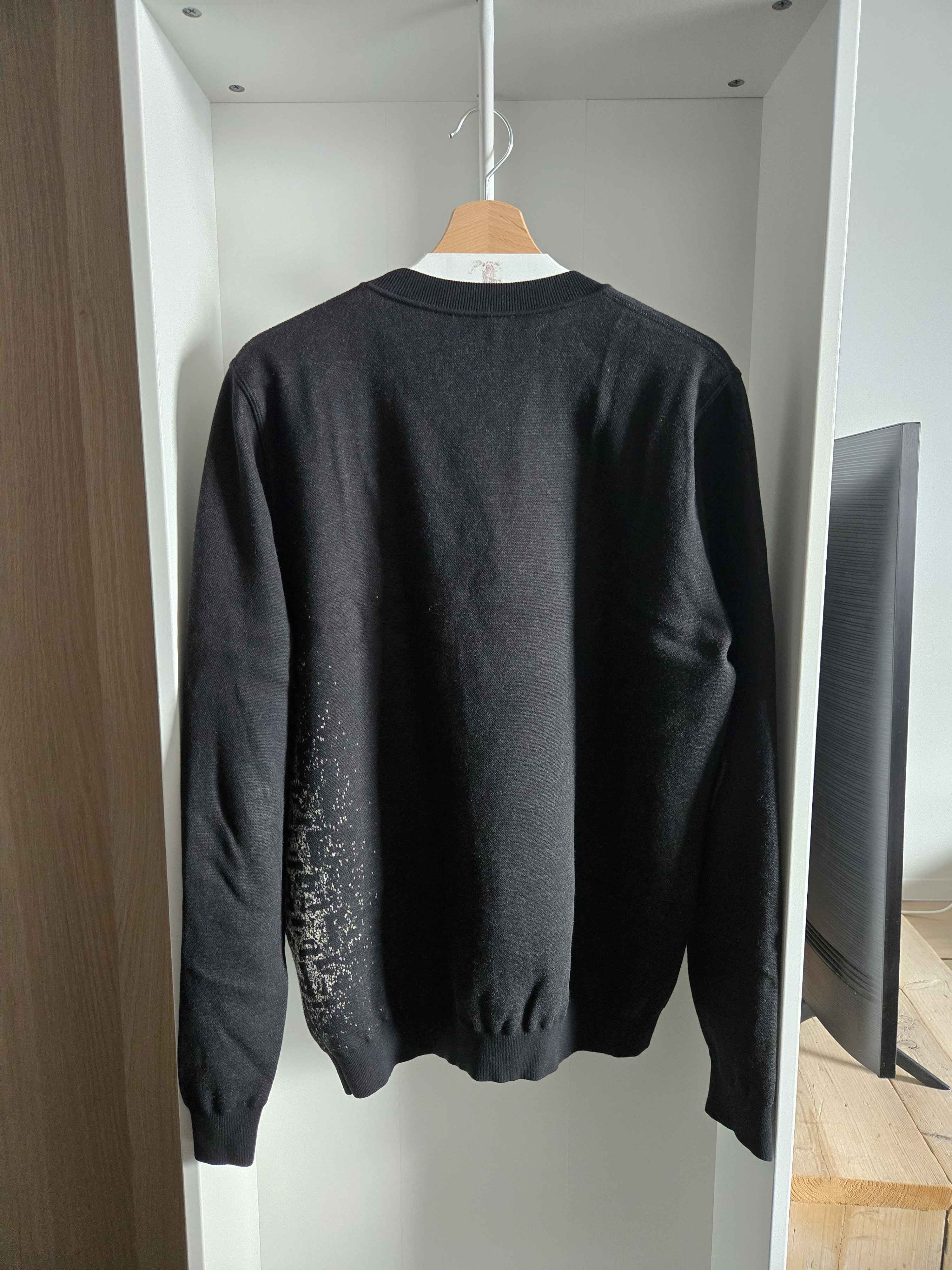 Fendi Fendi Sweater Size US L / EU 52-54 / 3 - 2 Thumbnail