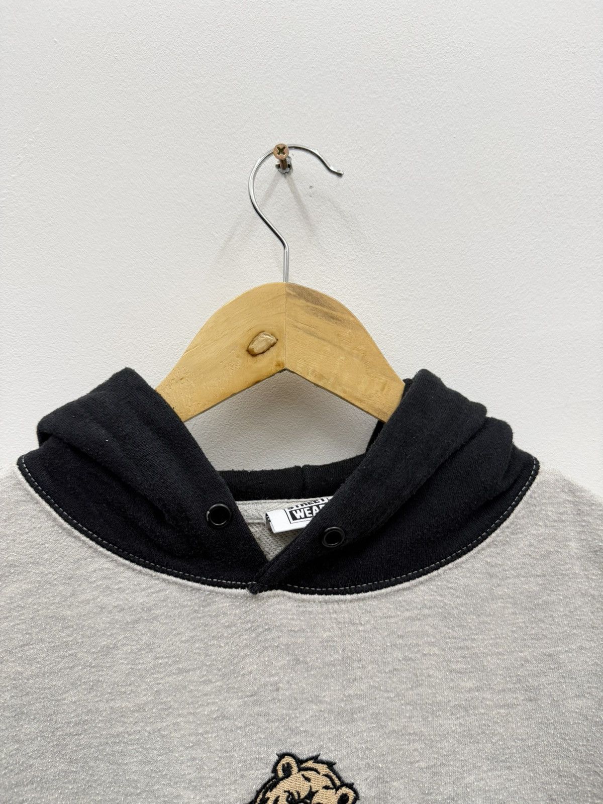 Vision Streetwear Vision Streetwear Hoodie Size US S / EU 44-46 / 1 - 6 Thumbnail