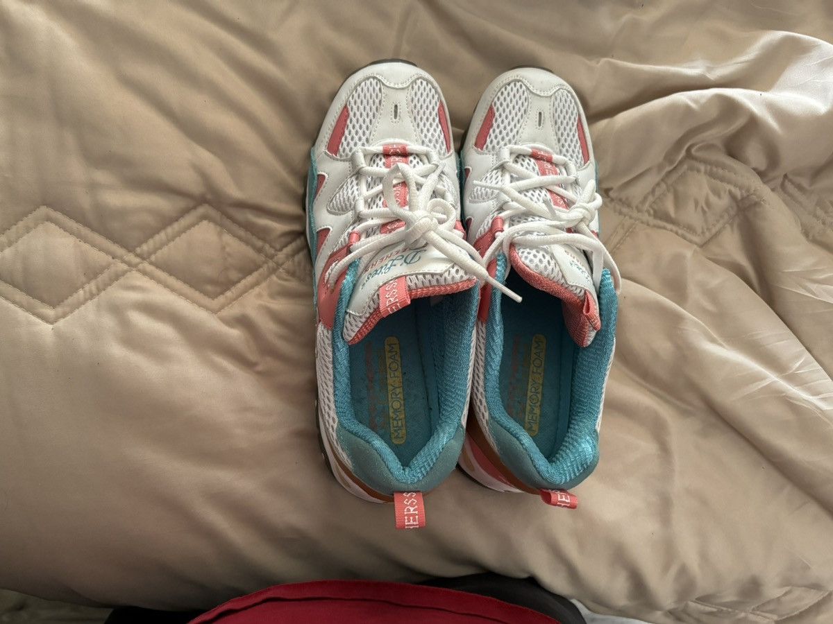 SKECHERS Skechers Size US 11 / IT 41 - 4 Thumbnail