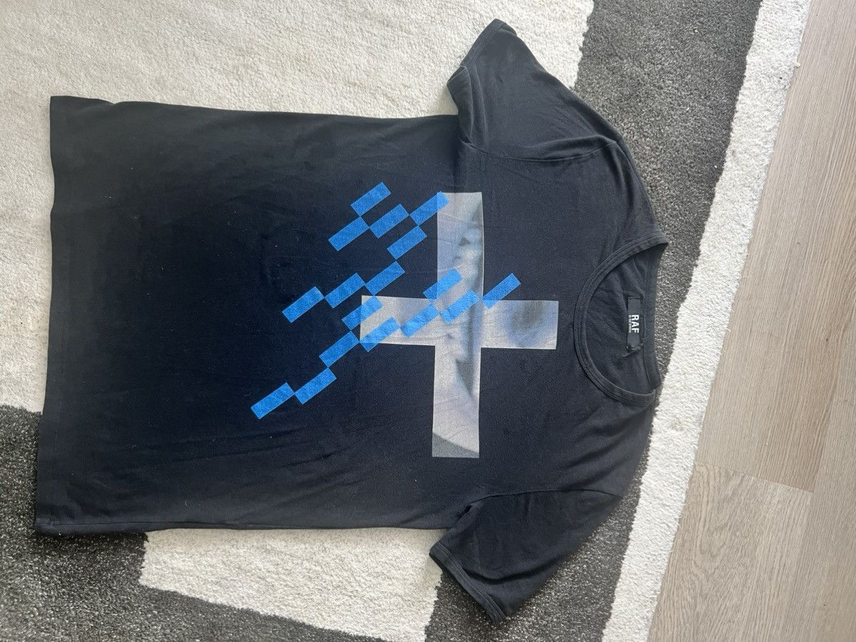 Vintage RAF by RAF Simons Tshirt
