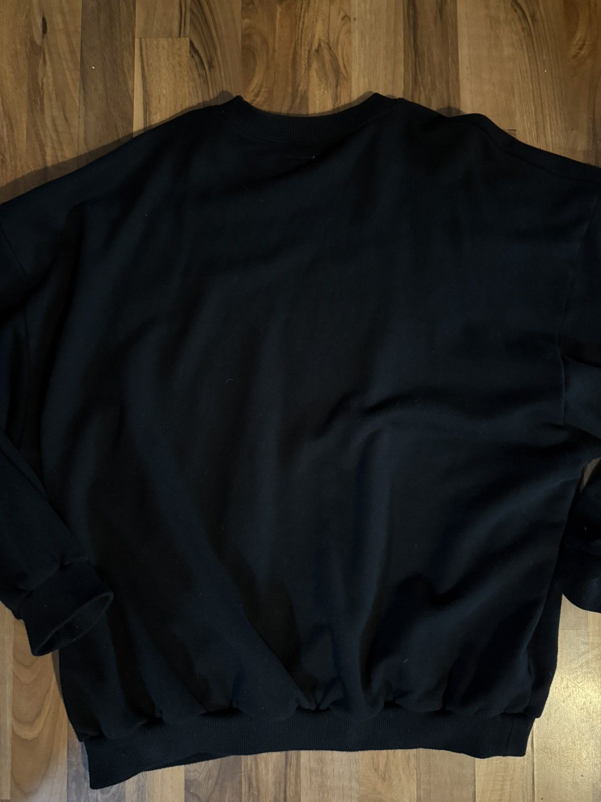 Kapital Kountry Kapital Kountry College Crew Size US L / EU 52-54 / 3 - 2 Thumbnail