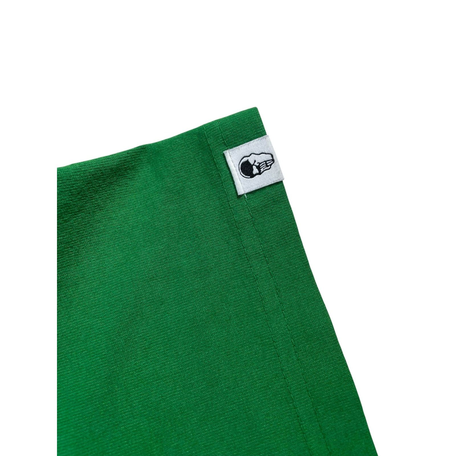 Warren Lotas Warren Lotas Castle Siege Green Tee Size US L / EU 52-54 / 3 - 3 Thumbnail