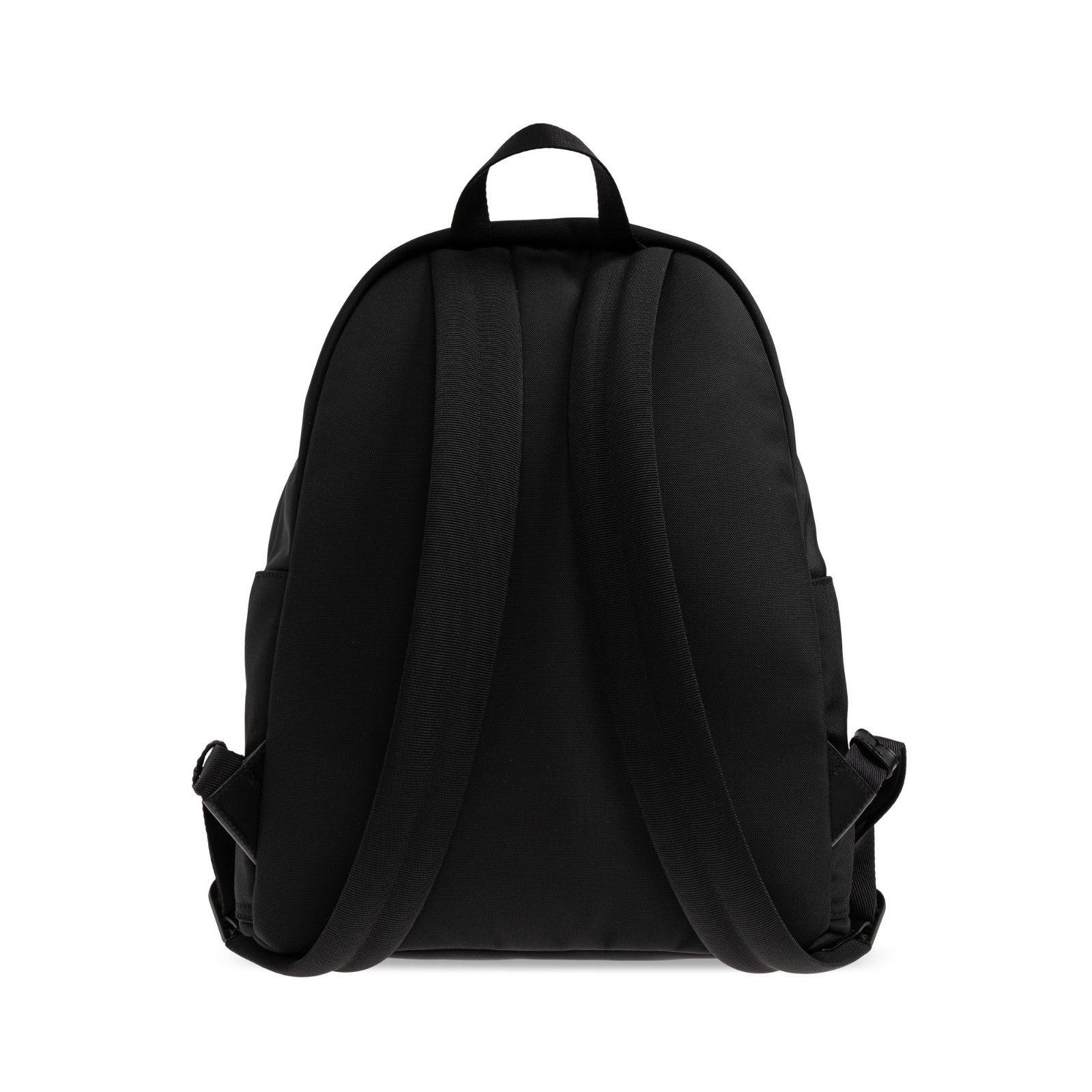 Moncler Moncler New Pierrick $1080 Black Backpack New Size ONE SIZE - 2 Thumbnail