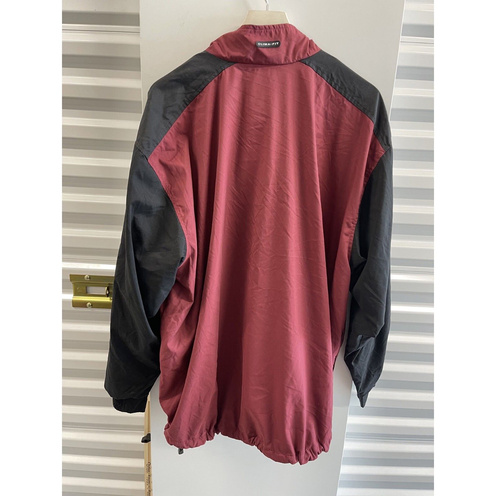 Nike VTG 90S Y2K RARE SCHWEPPES DR PEPPER NIKE GOLF PROMO CLIMAFI Size US XL / EU 56 / 4 - 8 Thumbnail