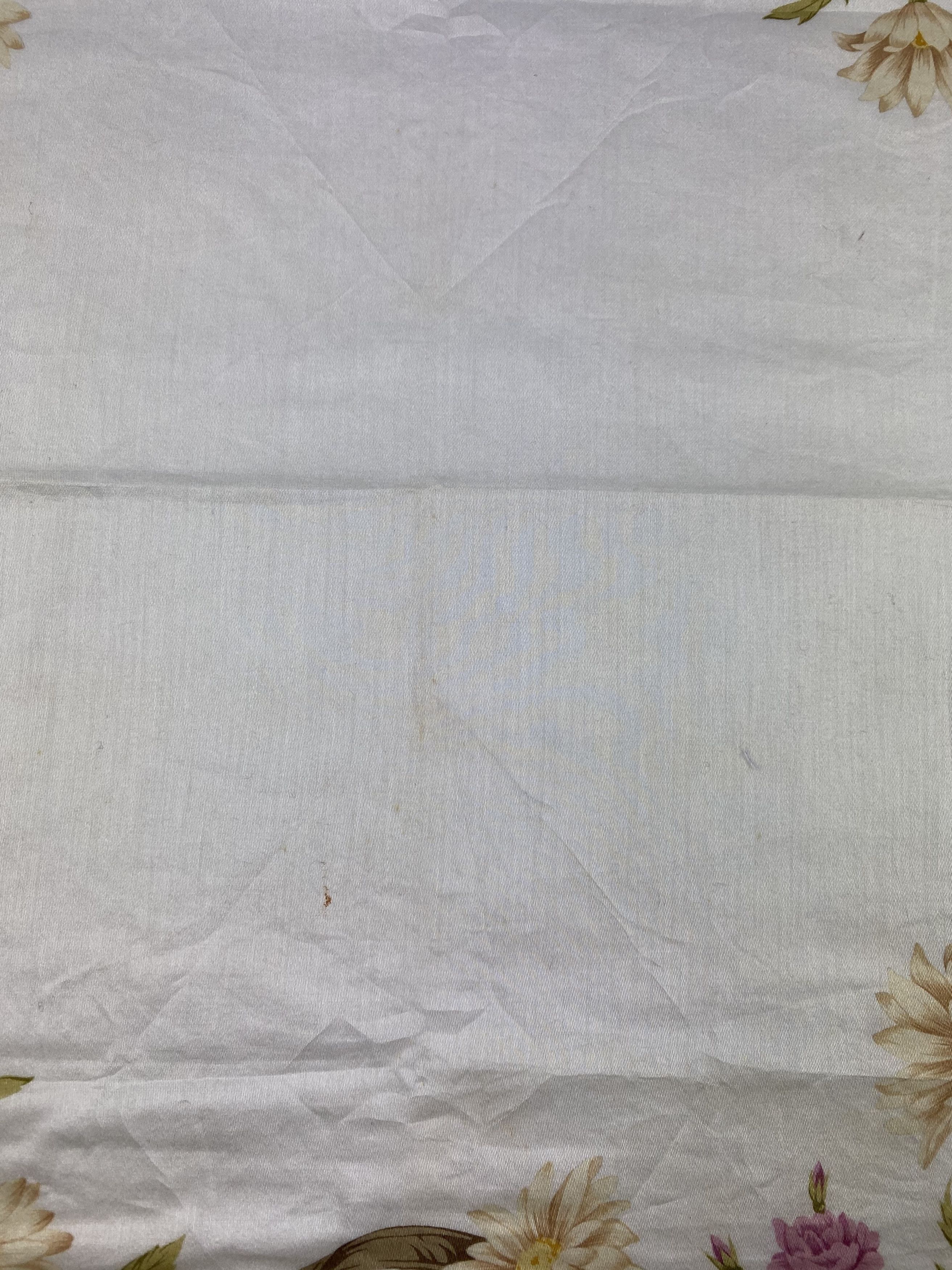 Burberry Burberry Handkerchief / Bandana / Neckerchief Size ONE SIZE - 6 Thumbnail