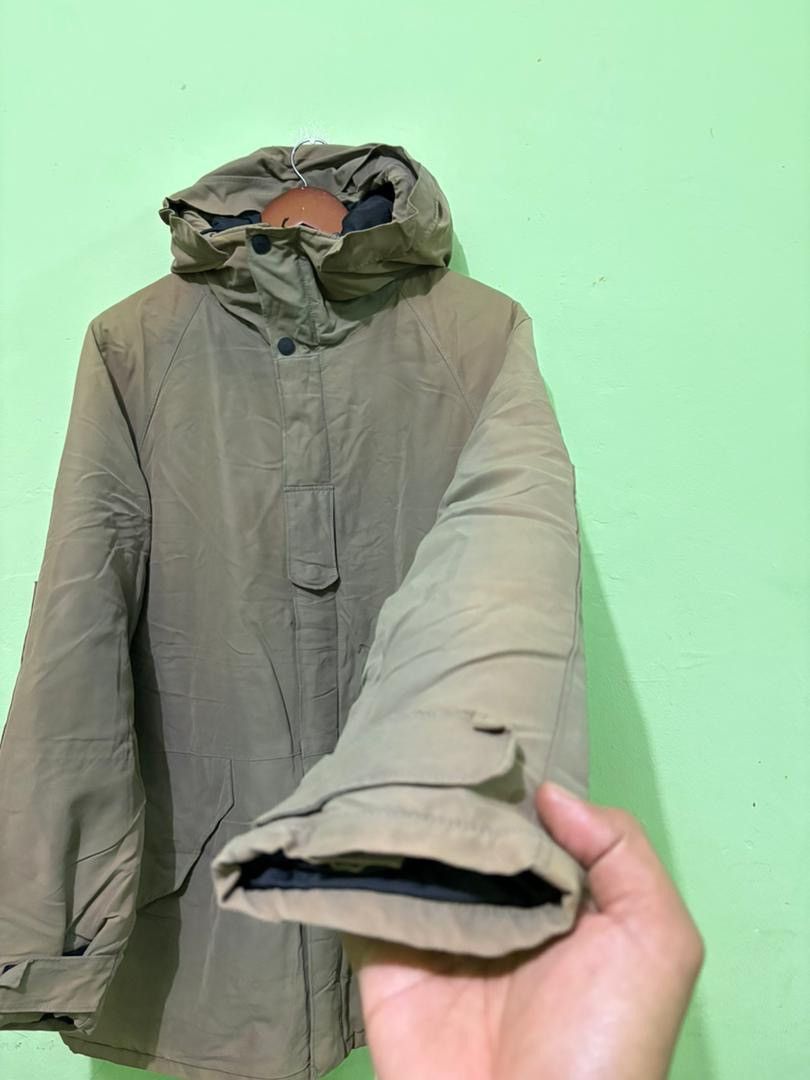 C.P. Company Vtg A/W97 CP Company Parka Jacket Massimo Osti Size US S / EU 44-46 / 1 - 3 Thumbnail