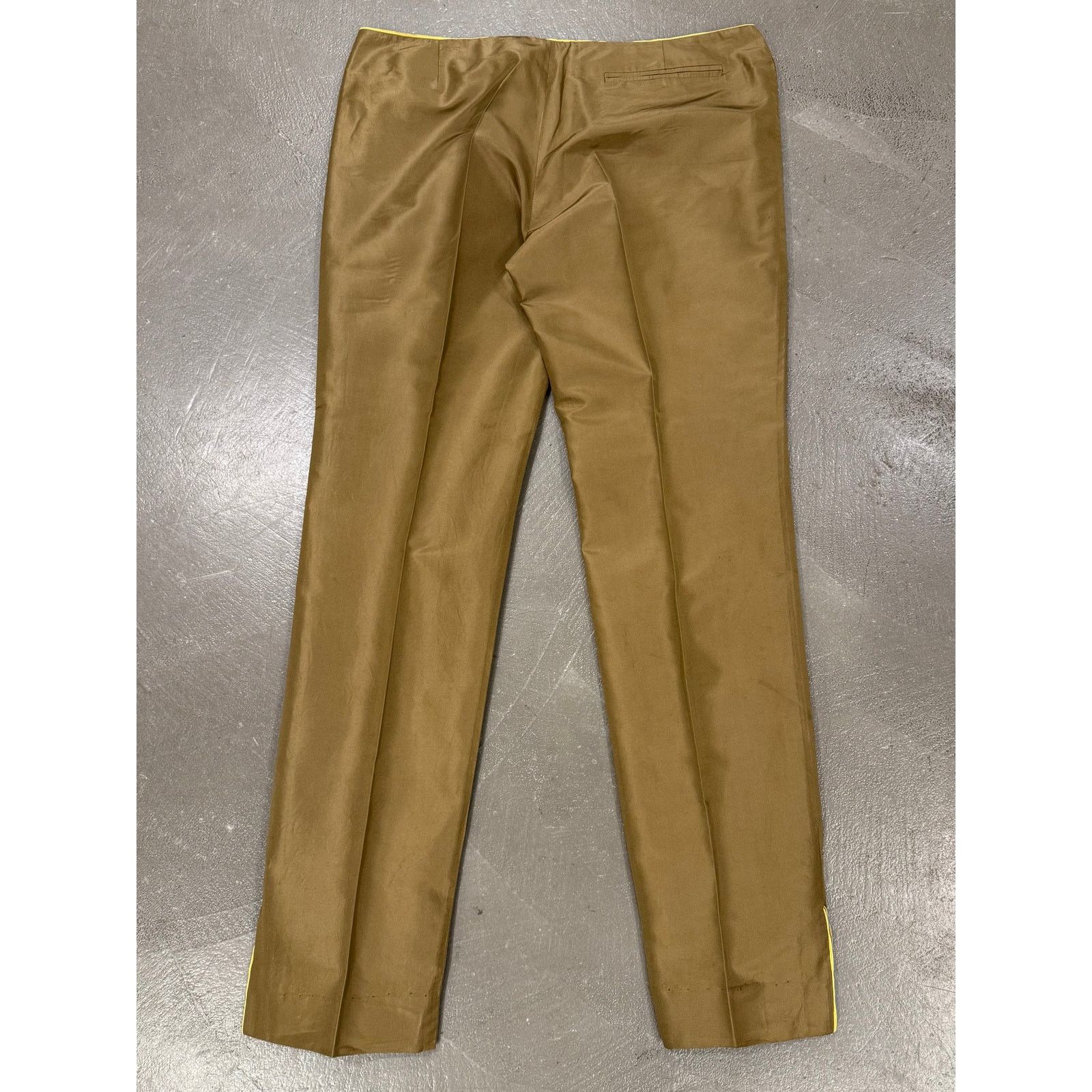 Gucci 2004 Gucci by Tom Ford pants Size 30" / US 8 / IT 44 - 4 Thumbnail
