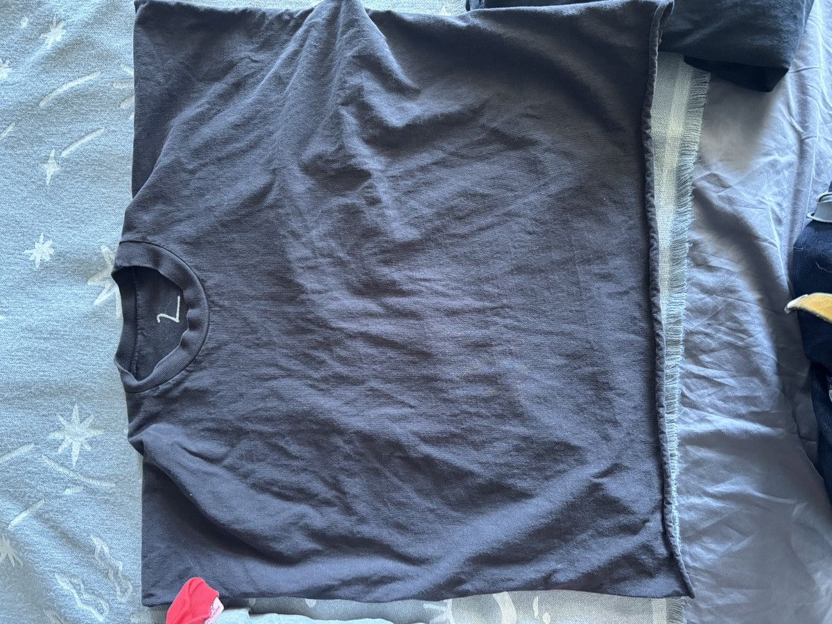 Yeezy Yeezy 1 tee Size US M / EU 48-50 / 2 - 1 Thumbnail