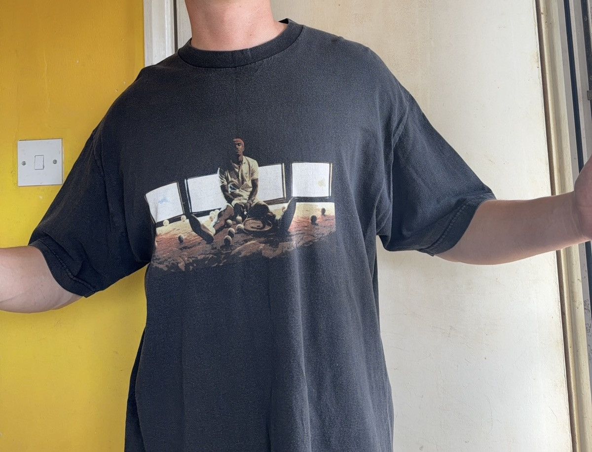Frank Ocean Frank Ocean Official Channel Orange Tour Merch T-Shirt Tee Size US XL / EU 56 / 4 - 7 Thumbnail