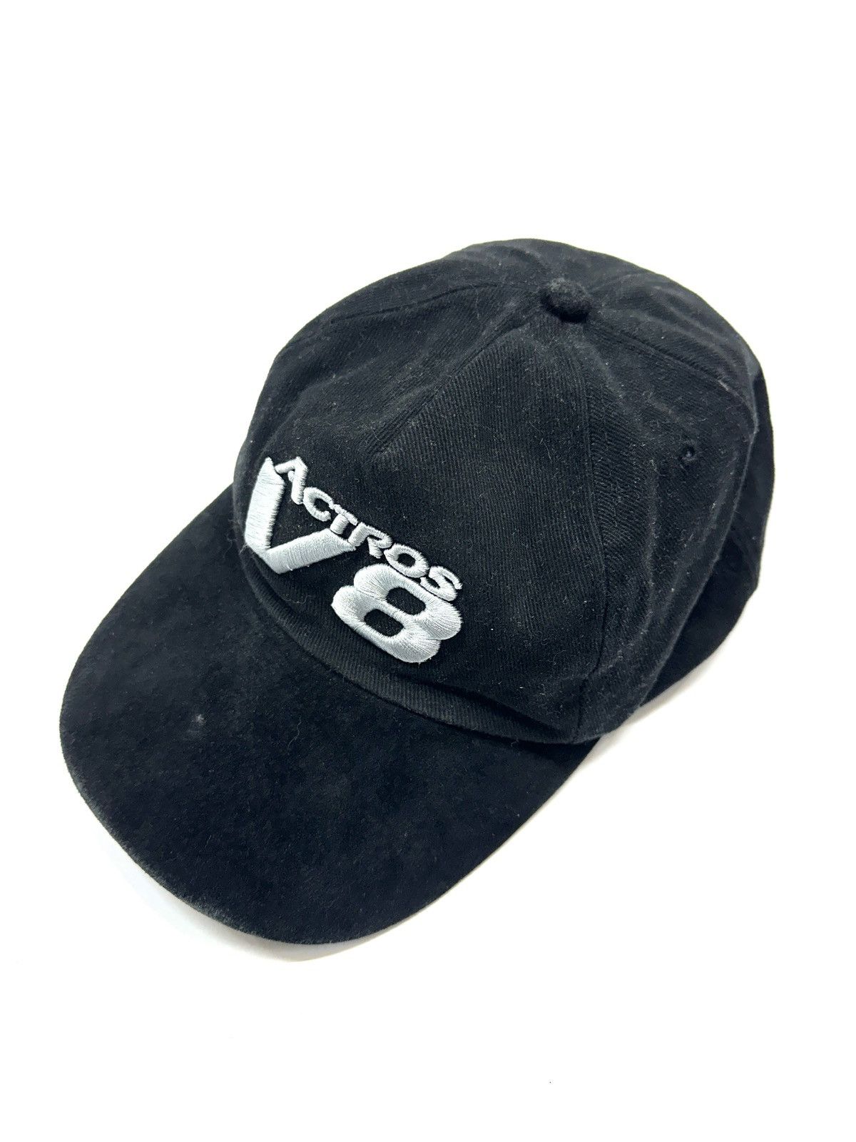 Mercedes-Benz Mercedes-Benz Cap Actros V8 Vintage Size ONE SIZE - 1 Thumbnail