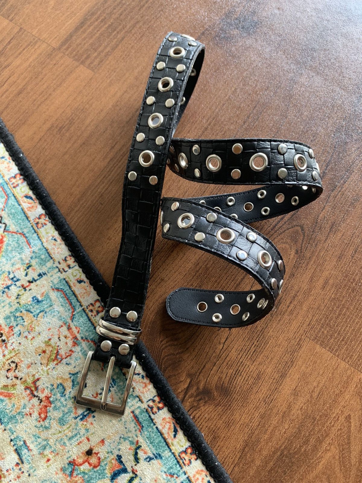 Men's If Six Was Nine Belts | Grailed