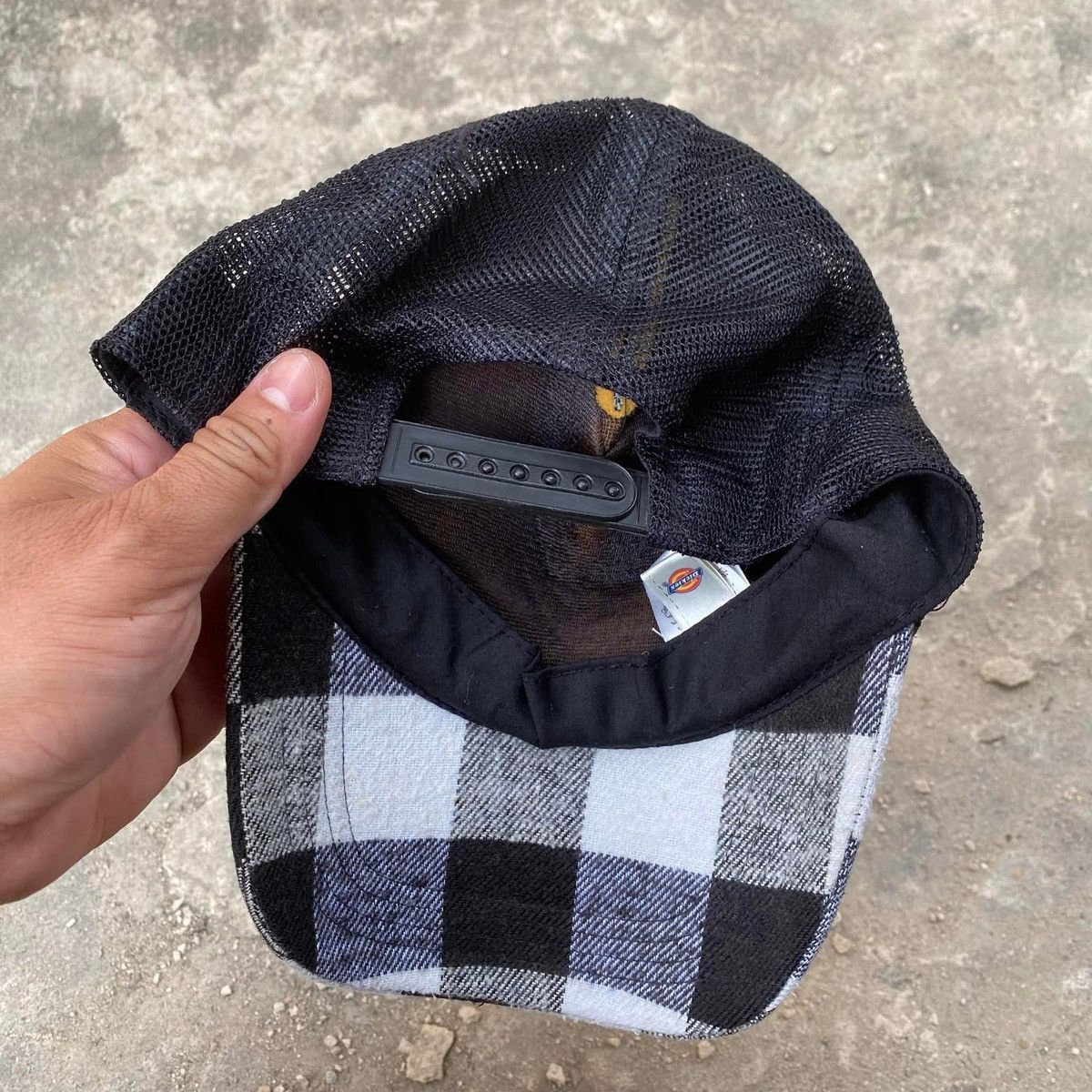Vintage RARE ‼️ Dickies Size ONE SIZE - 4 Thumbnail