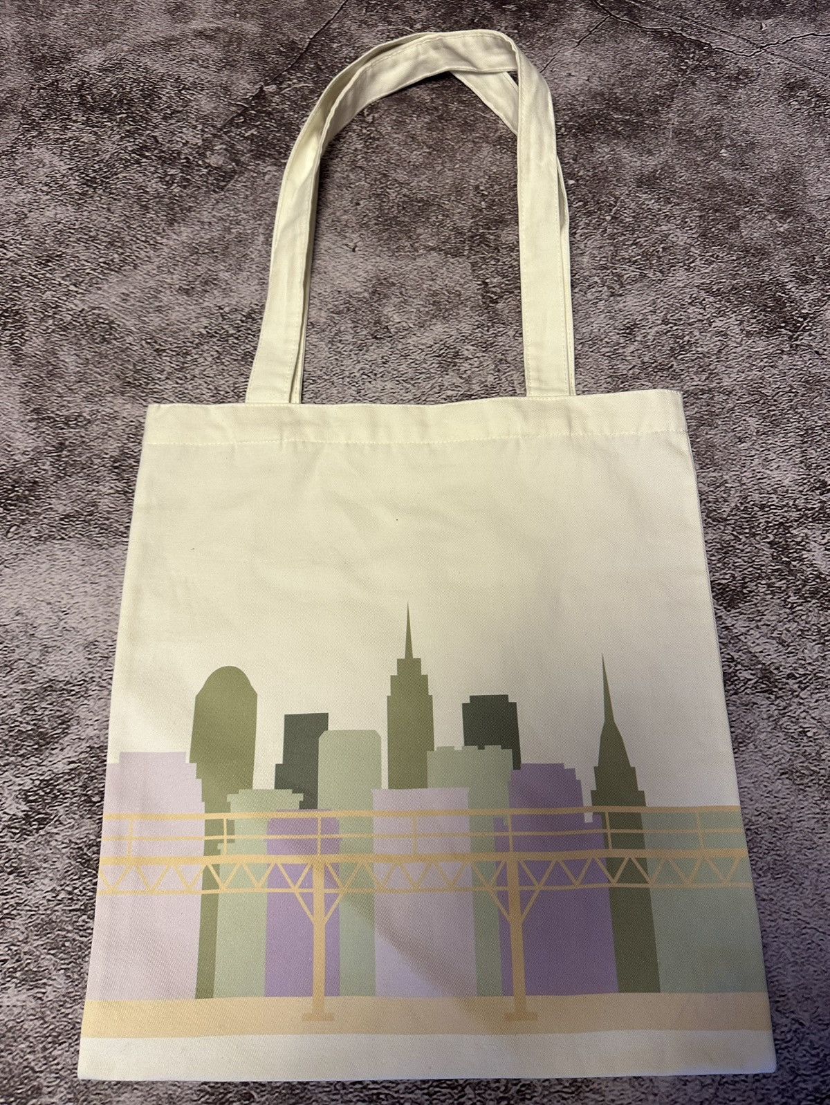 Rolex Rolex Canvas Tote Bag Size ONE SIZE - 4 Thumbnail