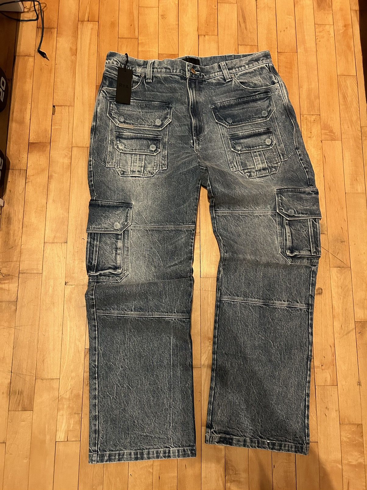 Rta RTA Jeans Grailed