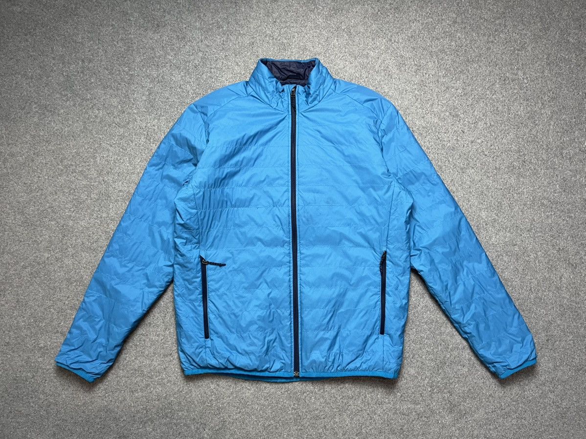 Icebreaker Icebreaker light jacket Size US XL / EU 56 / 4 - 1 Thumbnail