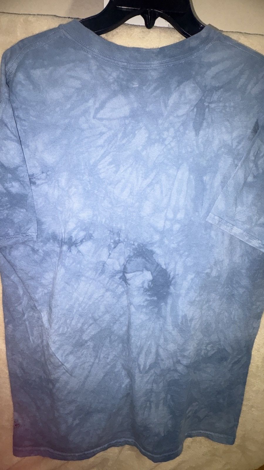 Vintage Y2K Nature Tee Size US L / EU 52-54 / 3 - 3 Thumbnail