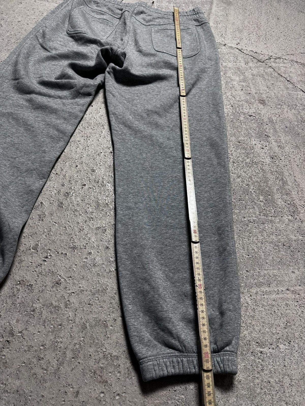 Nike Nike Vintage Baggy Pants Size US 32 / EU 48 - 13 Thumbnail