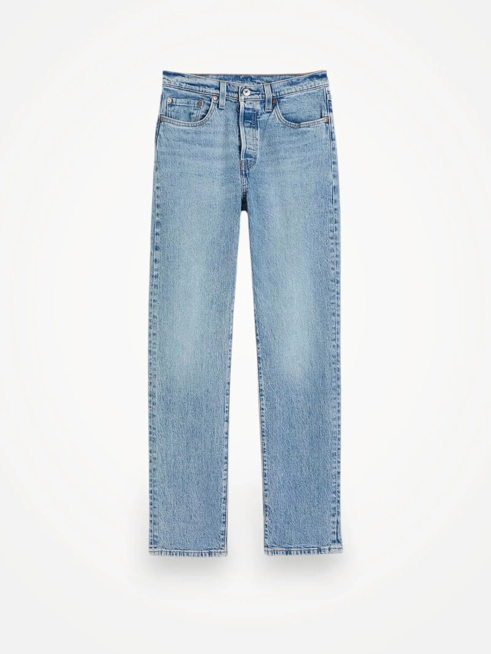 Levi's Levi's Levi’s 501 original jeans Jeans Size 26" / US 2 / IT 38 - 1 Thumbnail