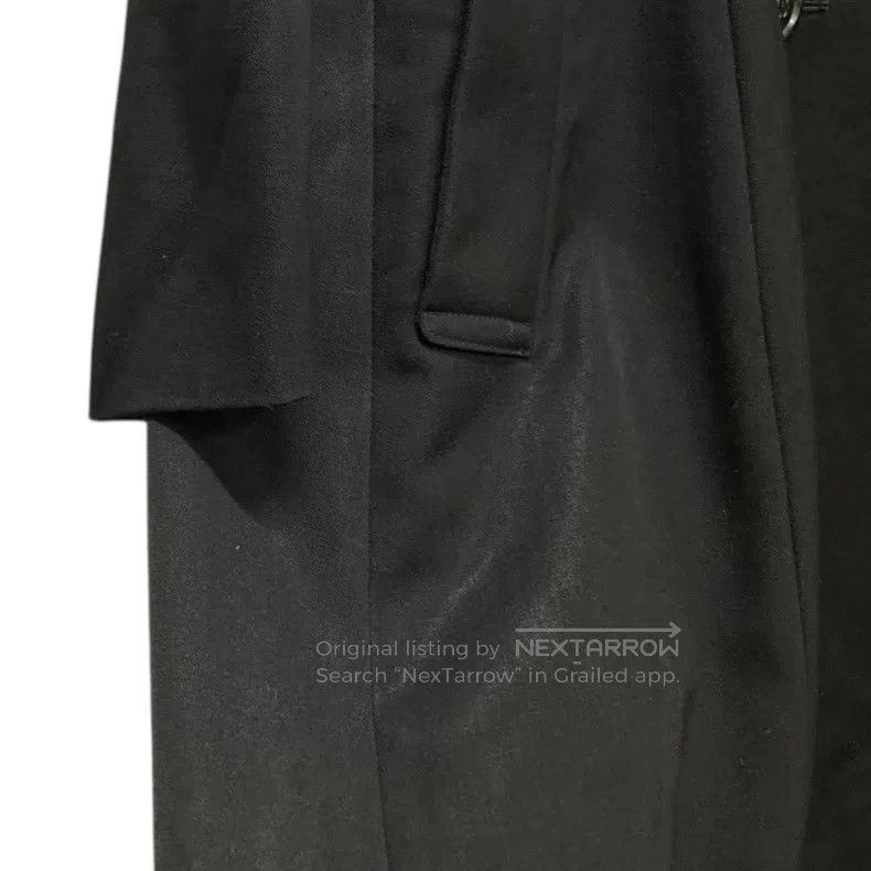 Comme des Garcons Comme des Garcons Coat Size S / US 4 / IT 40 - 6 Thumbnail