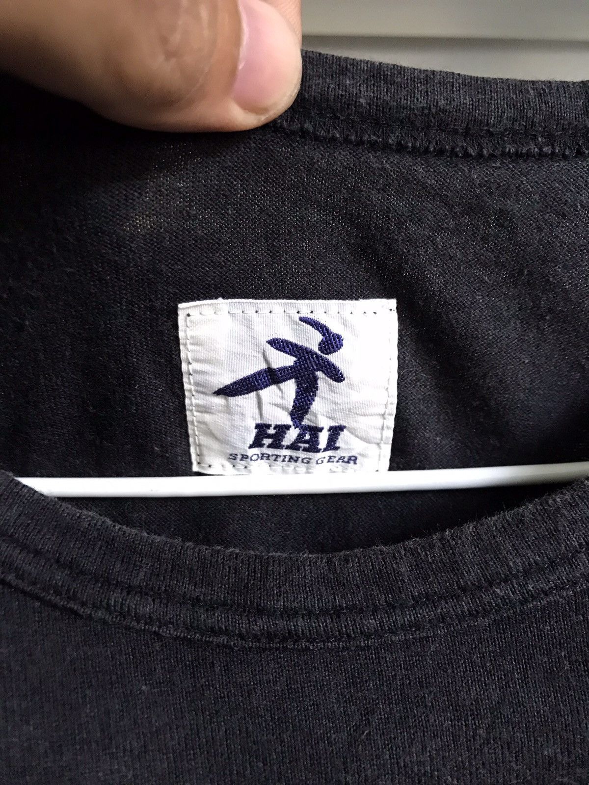 Hai Sporting Gear × Issey Miyake × Vintage 🔥 OFFER ME NOW🔥 🔥 VINTAGE Hai Sporting Gear Size US M / EU 48-50 / 2 - 9 Thumbnail