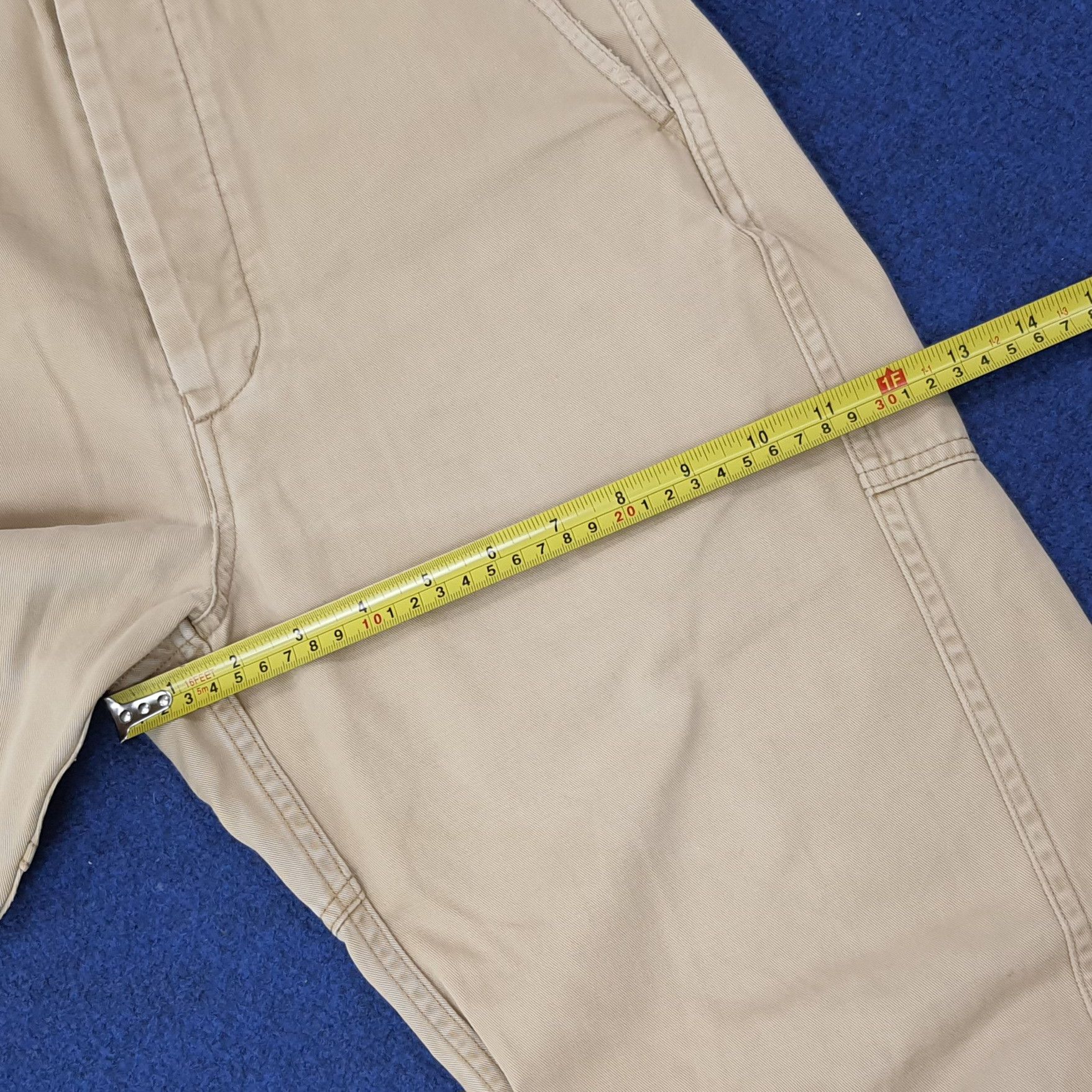Filson Vintage Filson Casual Outdoor Brand Pants C235N4 Size US 28 / EU 44 - 12 Thumbnail