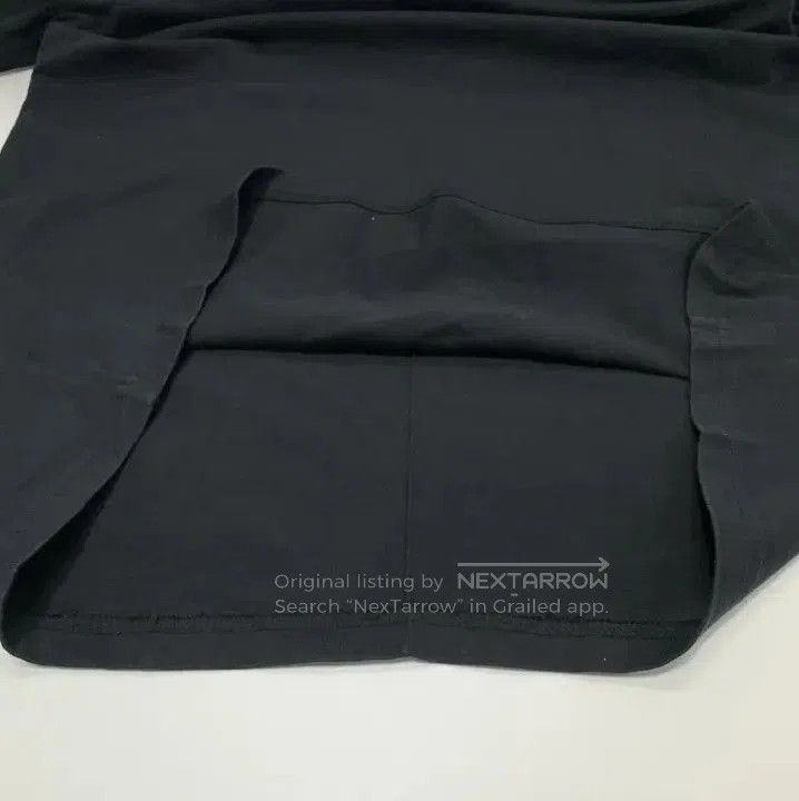 Givenchy Givenchy Star Print Black Short Sleeve T-Shirt. Size US XL / EU 56 / 4 - 7 Thumbnail