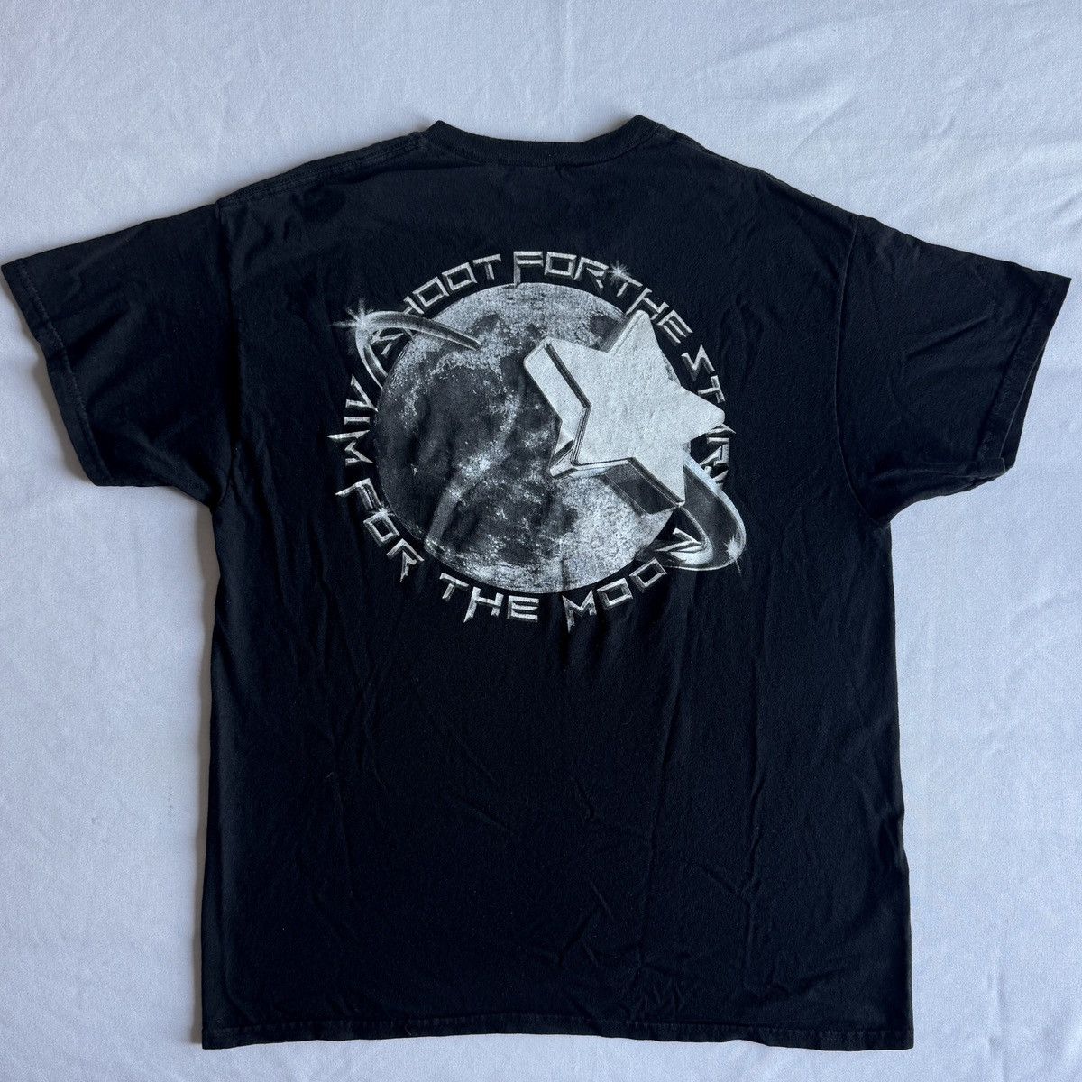 Other Pop Smoke T-Shirt Size US L / EU 52-54 / 3 - 2 Thumbnail