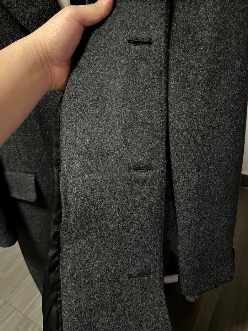 Our Legacy Our Legacy size46 A woolen coat Size US S / EU 44-46 / 1 - 5 Thumbnail