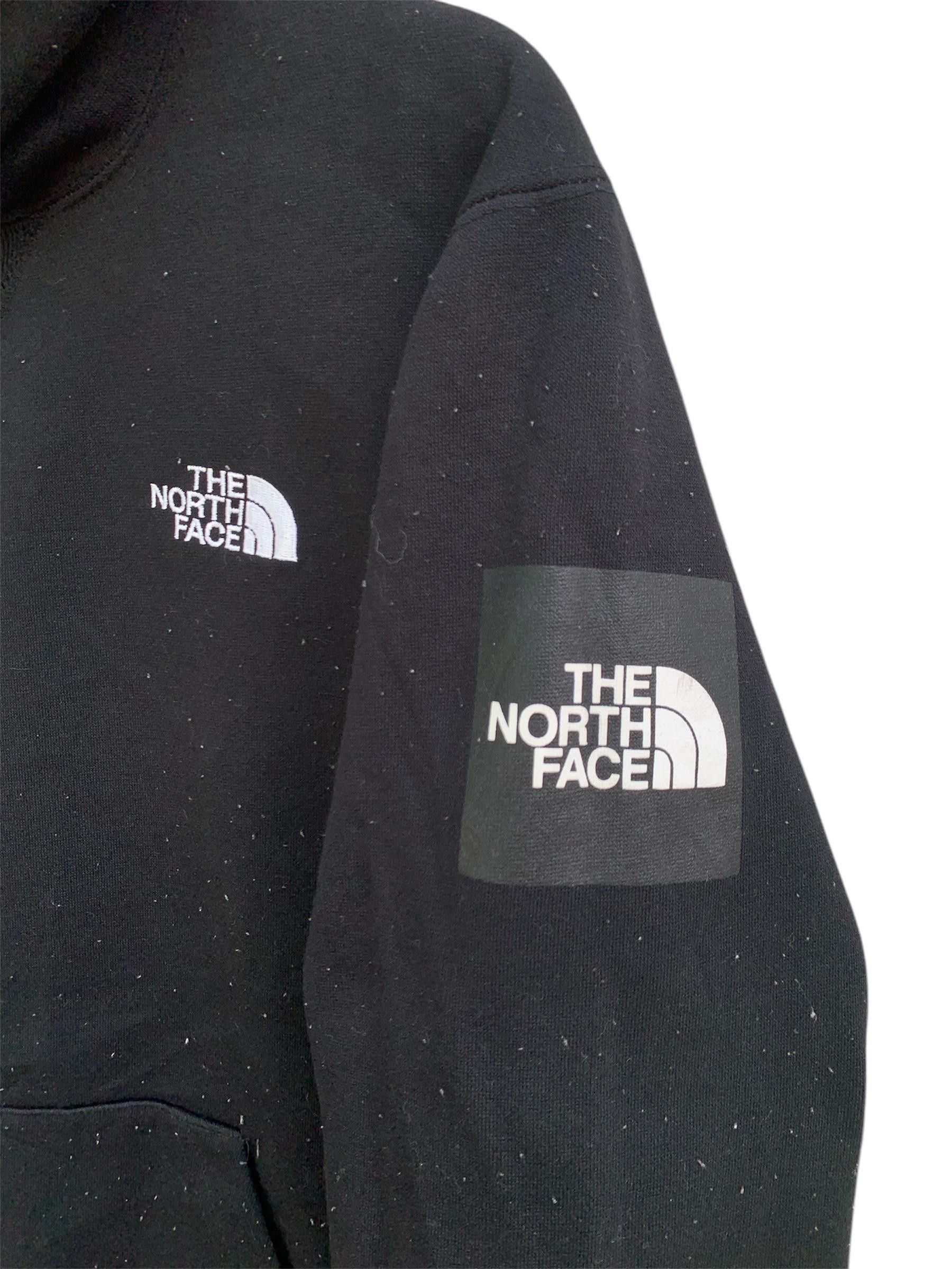 The North Face The North Face Kangaroo Pocket Hoodie Jacket Size US M / EU 48-50 / 2 - 6 Thumbnail