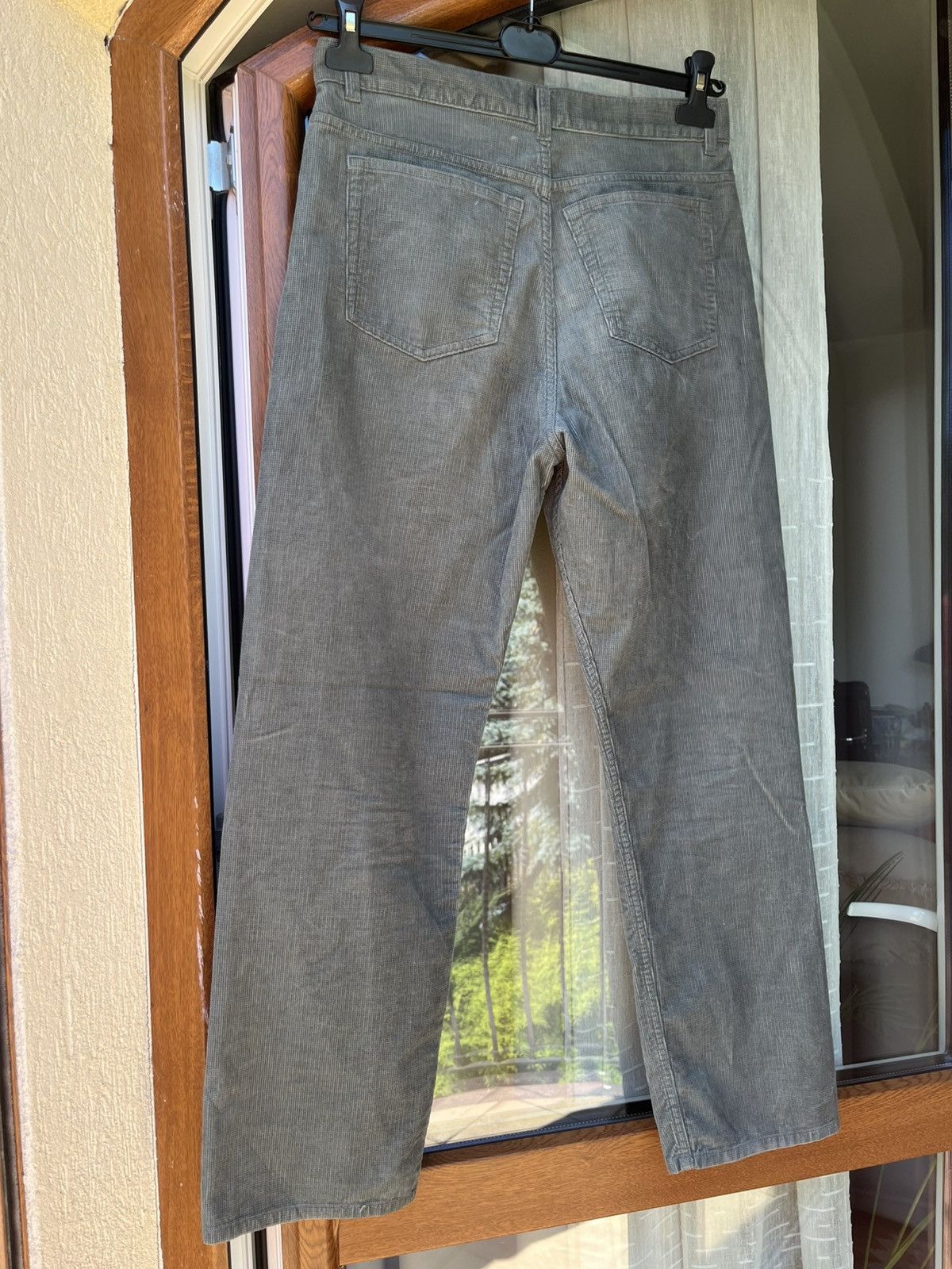 Cos COS corduroy pants Size US 30 / EU 46 - 5 Thumbnail