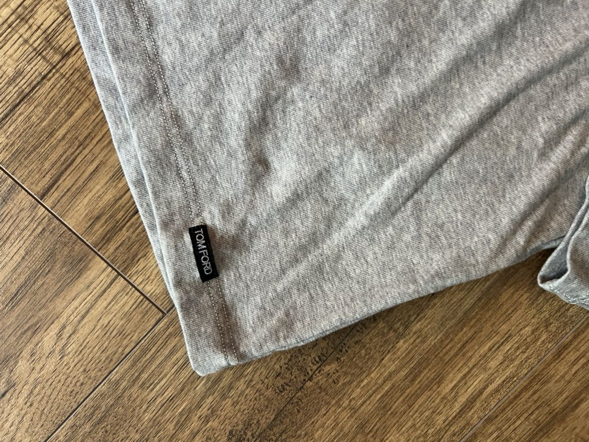 Tom Ford Tom ford shirt Size US XL / EU 56 / 4 - 3 Thumbnail