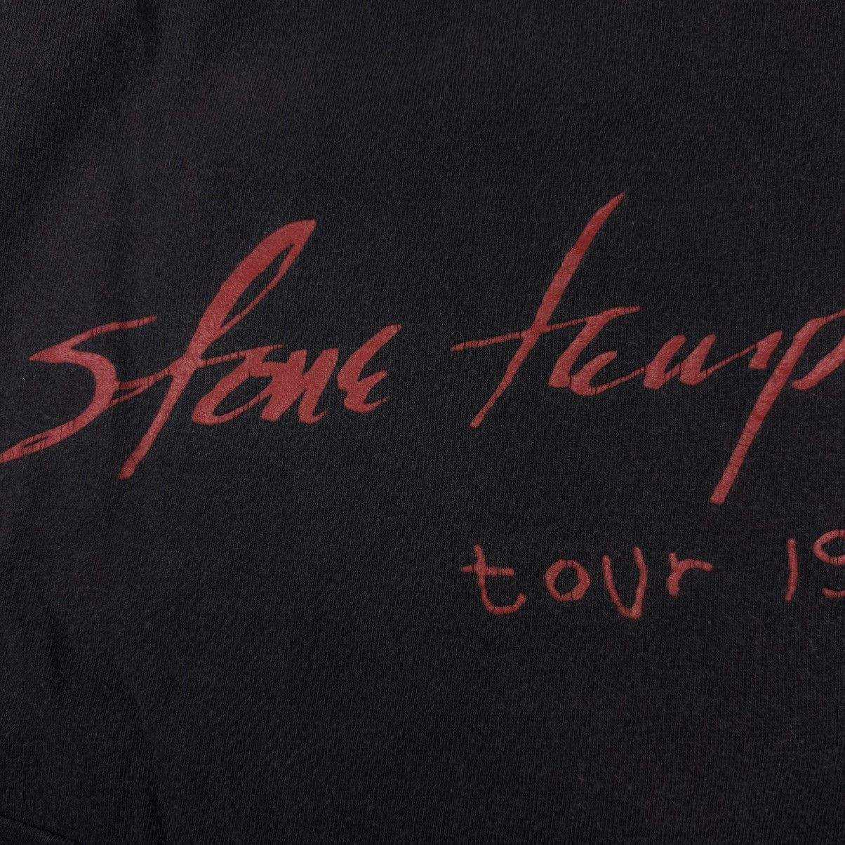 Band Tees Vintage Stone Temple Pilots – Purple Tour 1994 Size US XL / EU 56 / 4 - 6 Thumbnail