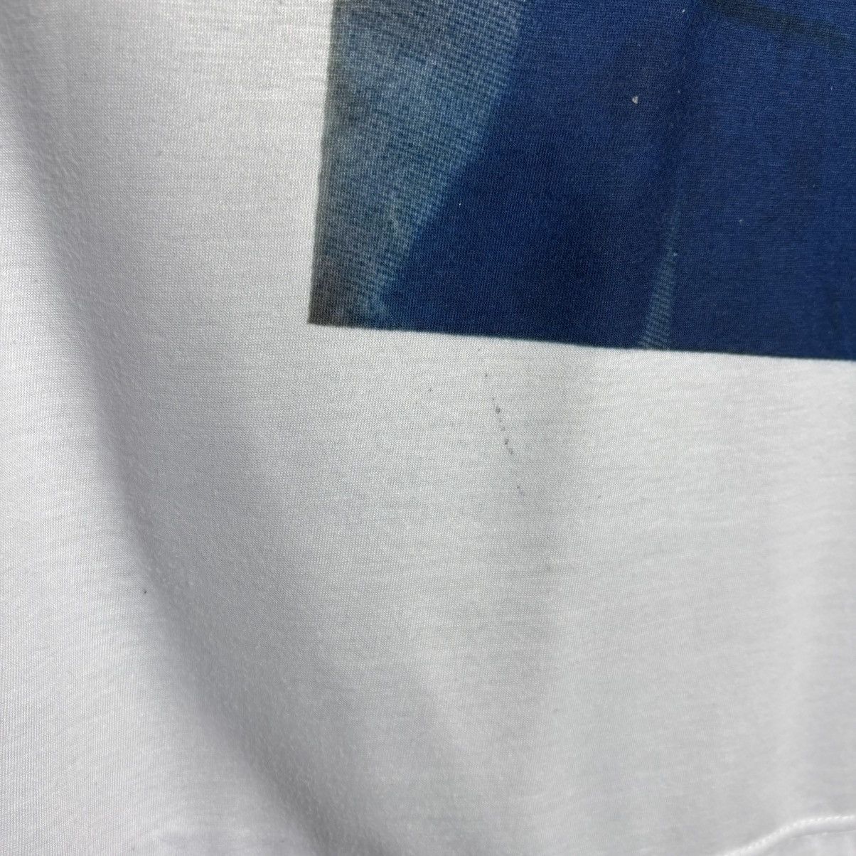 Frank Ocean Frank Ocean Blonded Tour Band Tee / Parklife Manchester 2017 Size US L / EU 52-54 / 3 - 5 Thumbnail