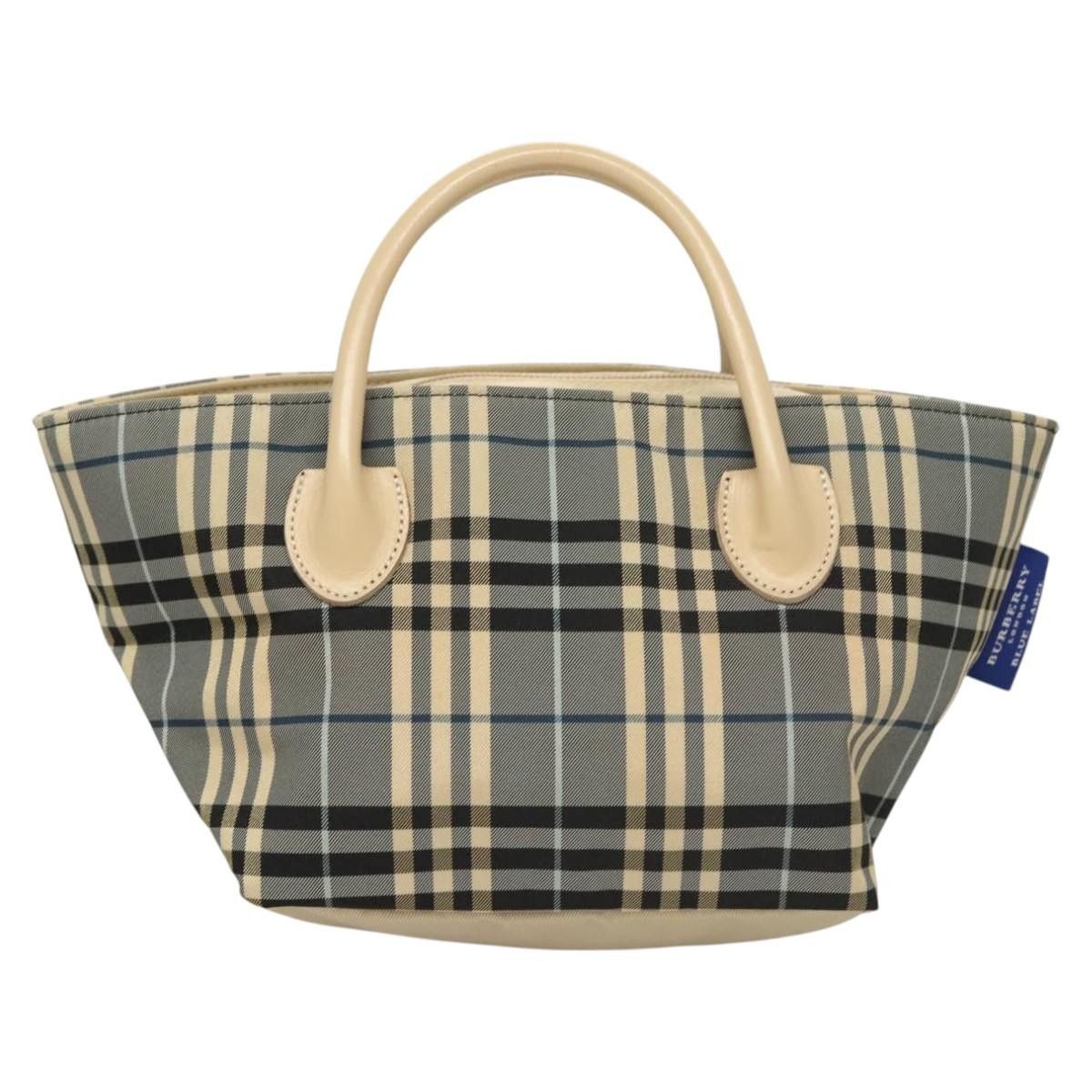 Burberry Burberry Blue Label handbag Size ONE SIZE - 1 Thumbnail