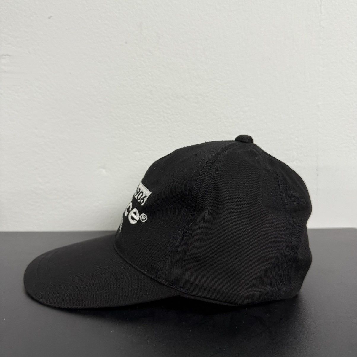 New Balance Vintage New Balance 1906 6 Panel Cap Size ONE SIZE - 3 Thumbnail