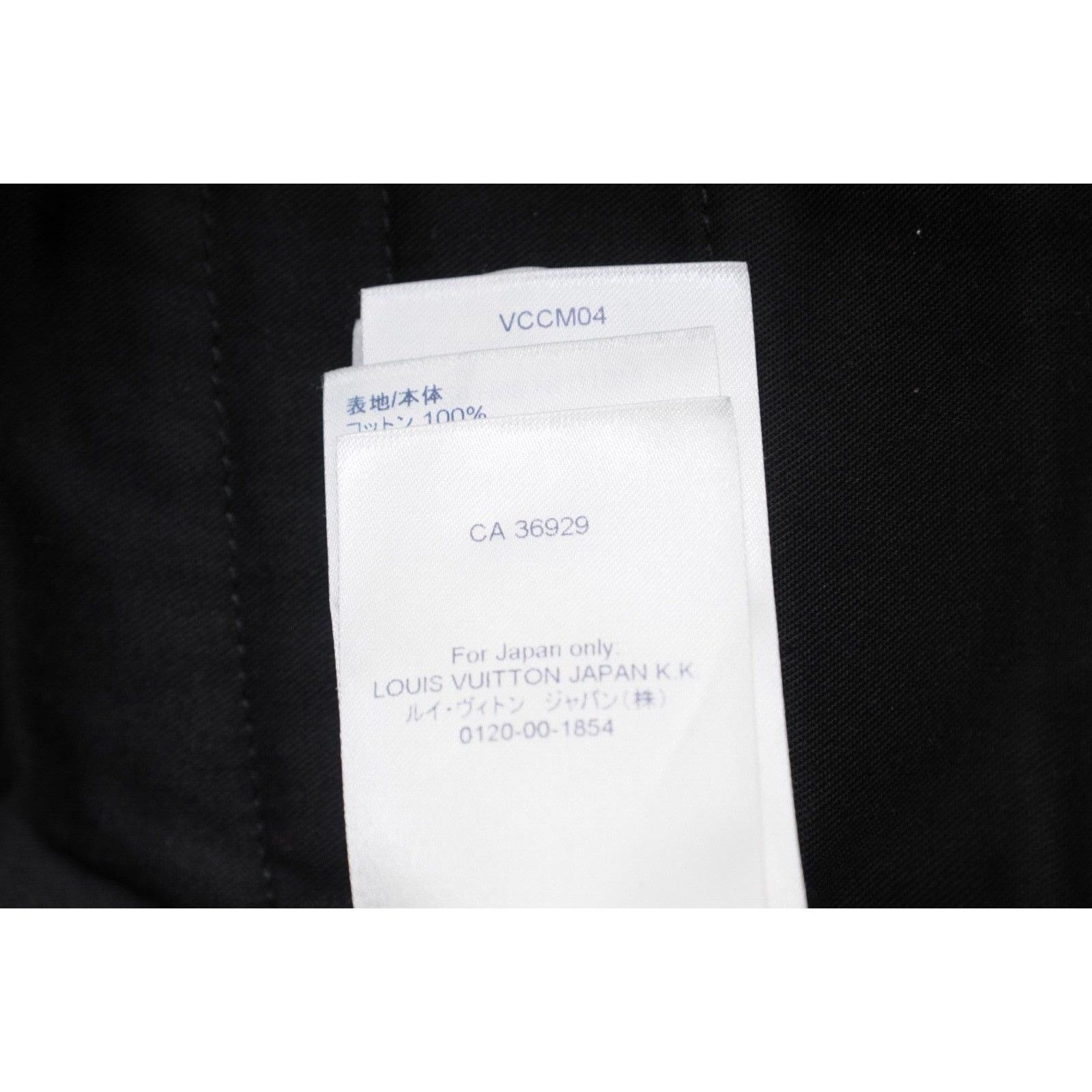 Louis Vuitton Tie Dye Cargo Monogram Cargo Pants Size US 30 / EU 46 - 19 Thumbnail