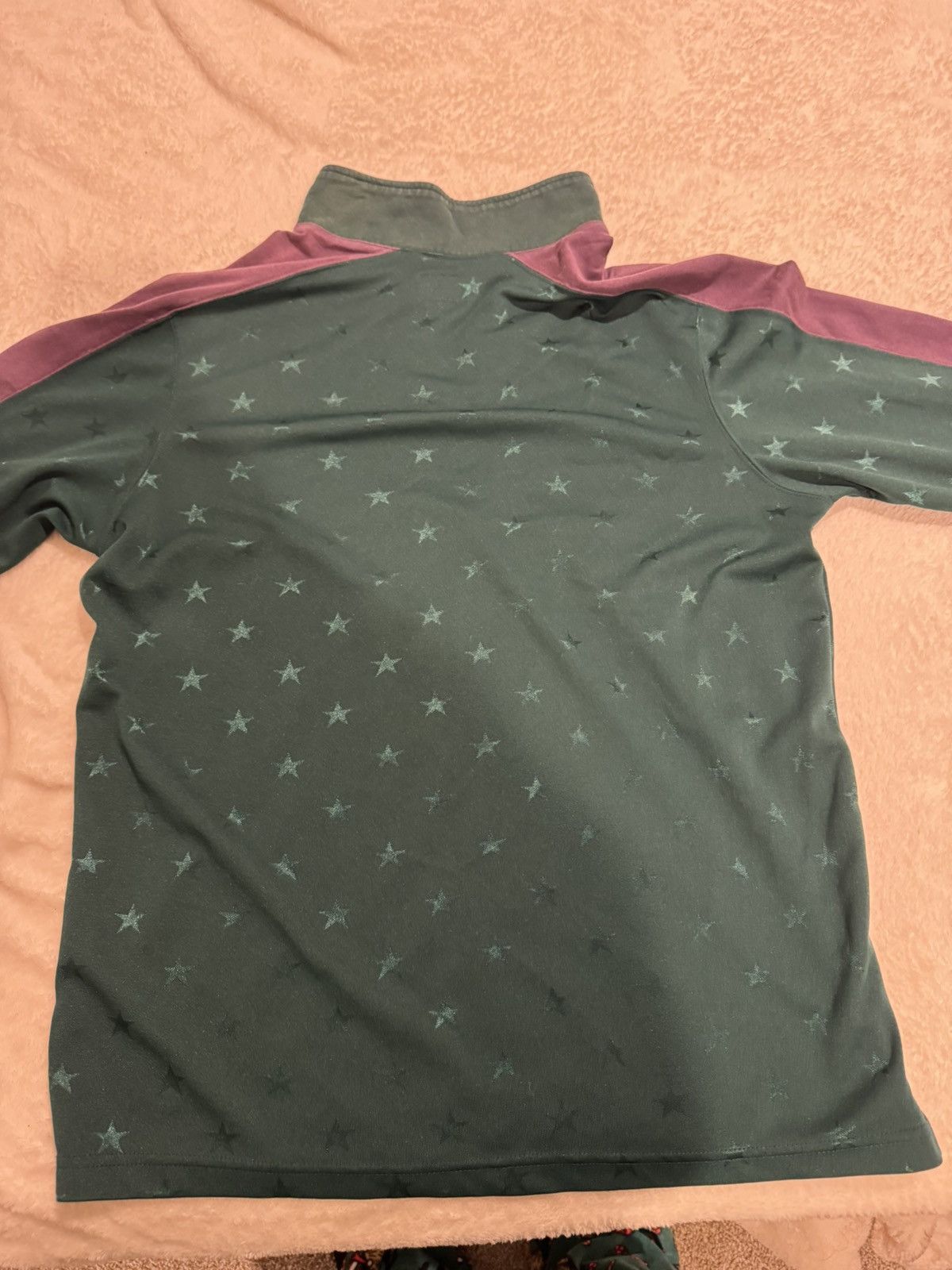 Supreme Supreme long sleeve Size US M / EU 48-50 / 2 - 5 Thumbnail