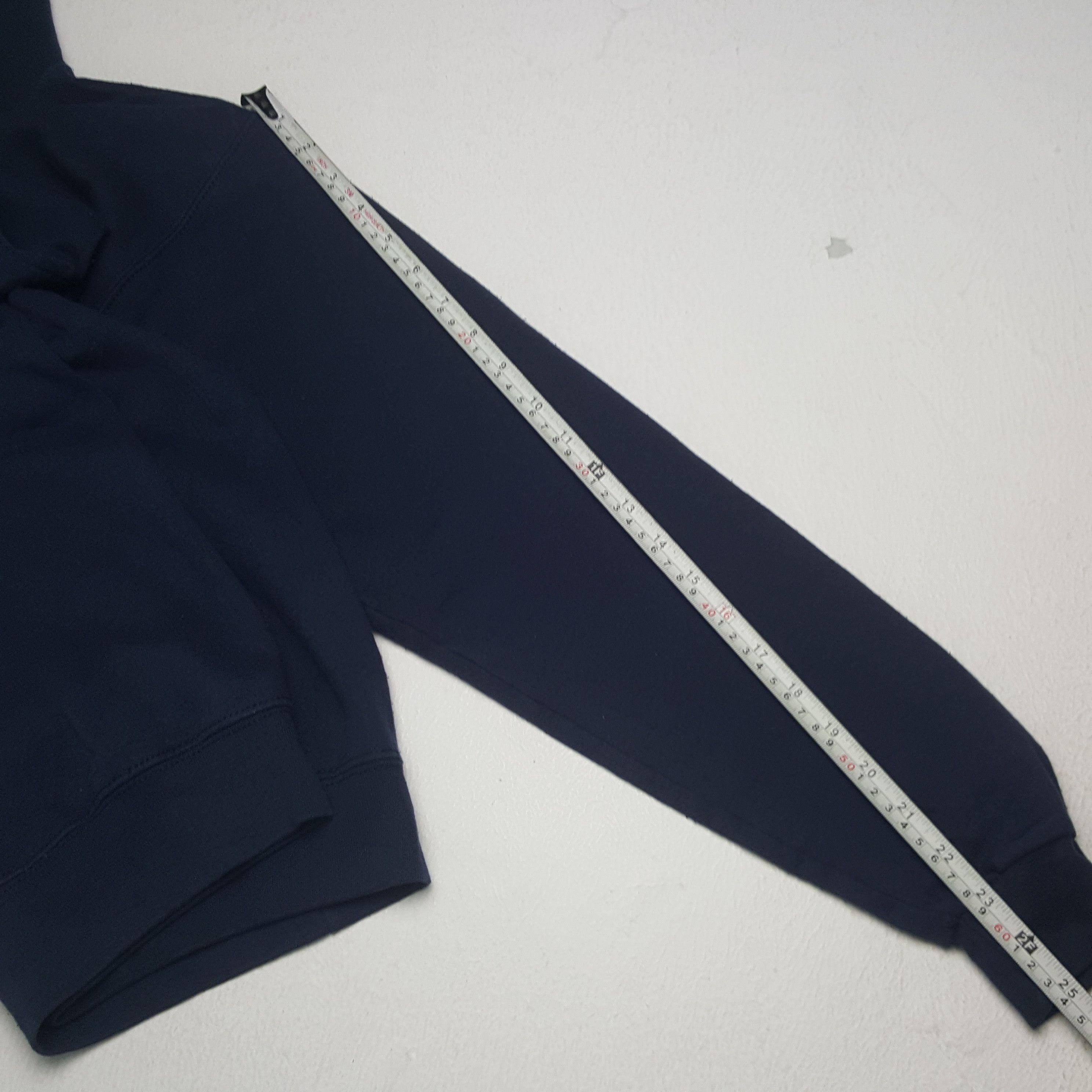 Champion × NFL × Vintage Vintage Michigan Wolverines X Champion Sport Style Hoodies Size US S / EU 44-46 / 1 - 6 Thumbnail