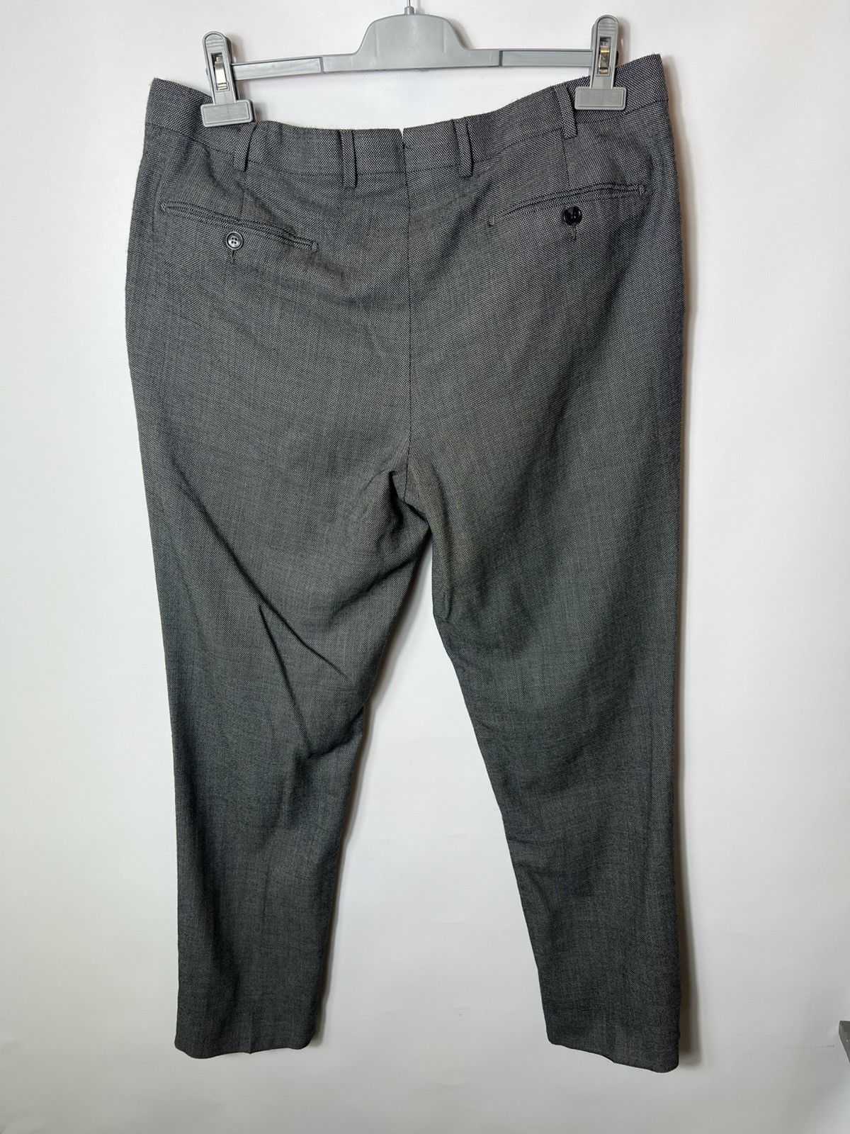 Suitsupply Vintage SuitSupply Sienna Suit Blazer and Pants 2 Piece 54R Size 54R - 17 Thumbnail