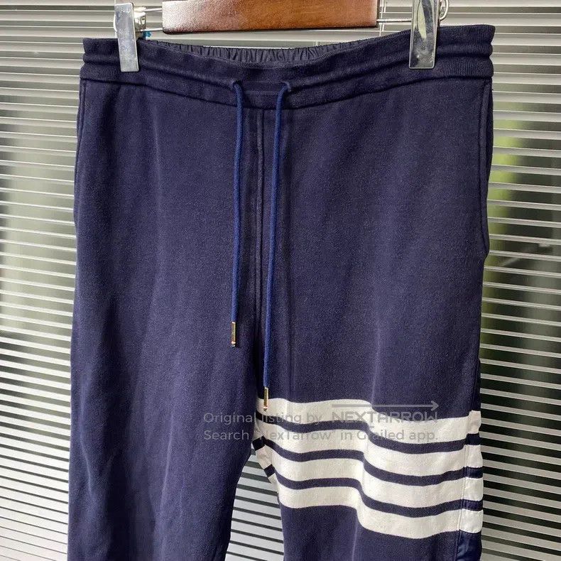 Thom Browne Thom Browne size 2 Casual Long Pants Size US 28 / EU 44 - 5 Thumbnail