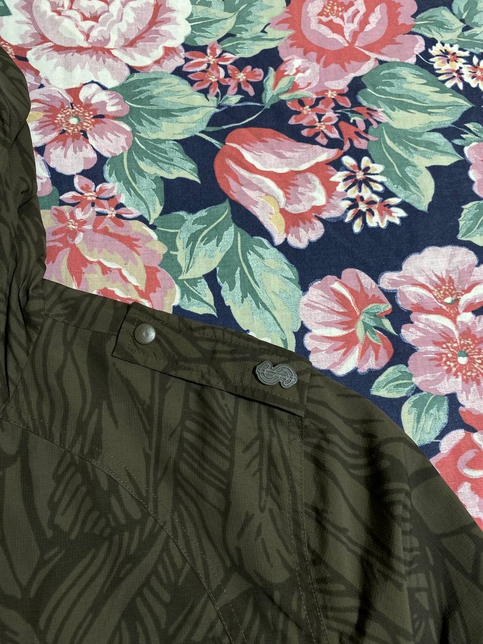 Levi's × Vintage Y2K Levis Vintage Faded Light Jacket Archive Size US XL / EU 56 / 4 - 3 Thumbnail