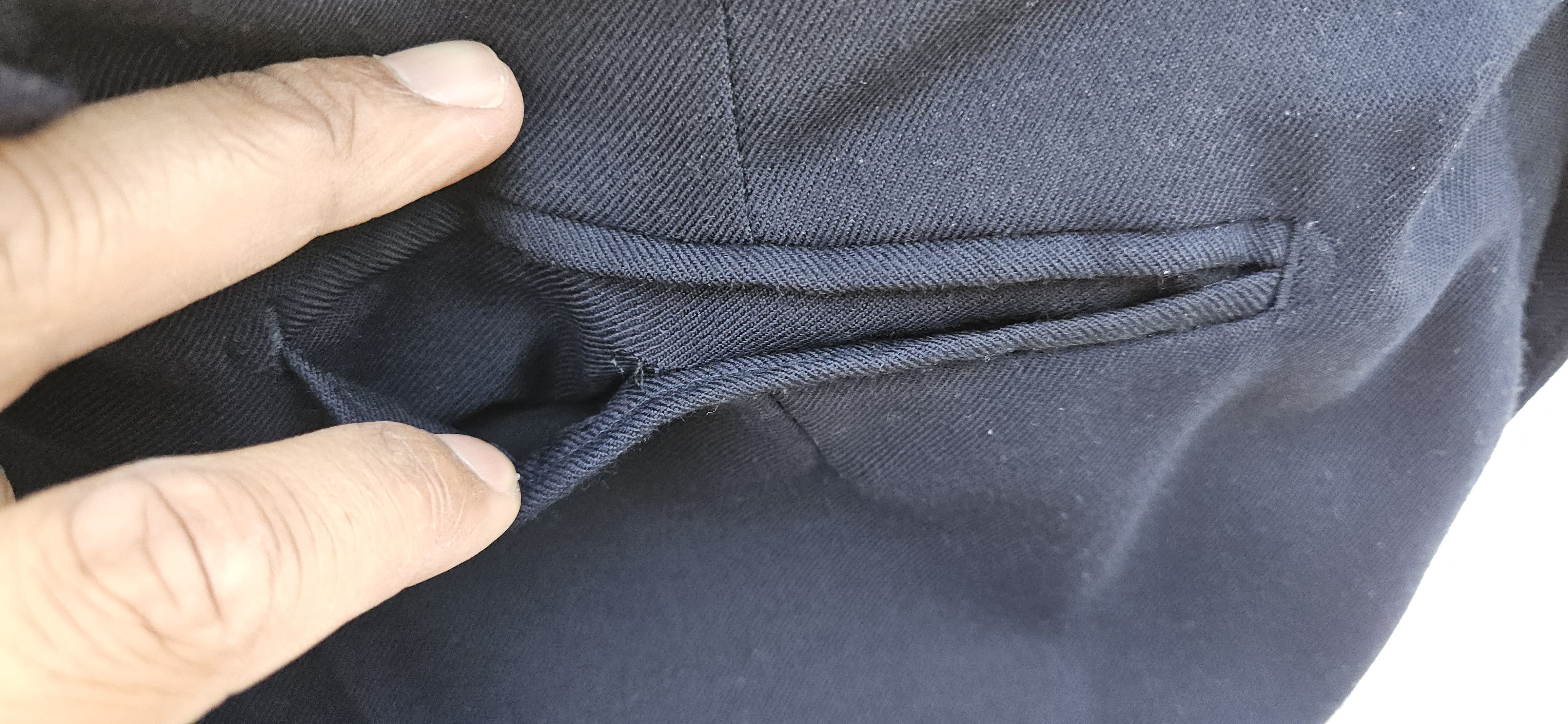 Boglioli 2Pc Suit. Single-Breast Wool. Unworn, IT 46, rrp $2000 Size 36R - 15 Thumbnail
